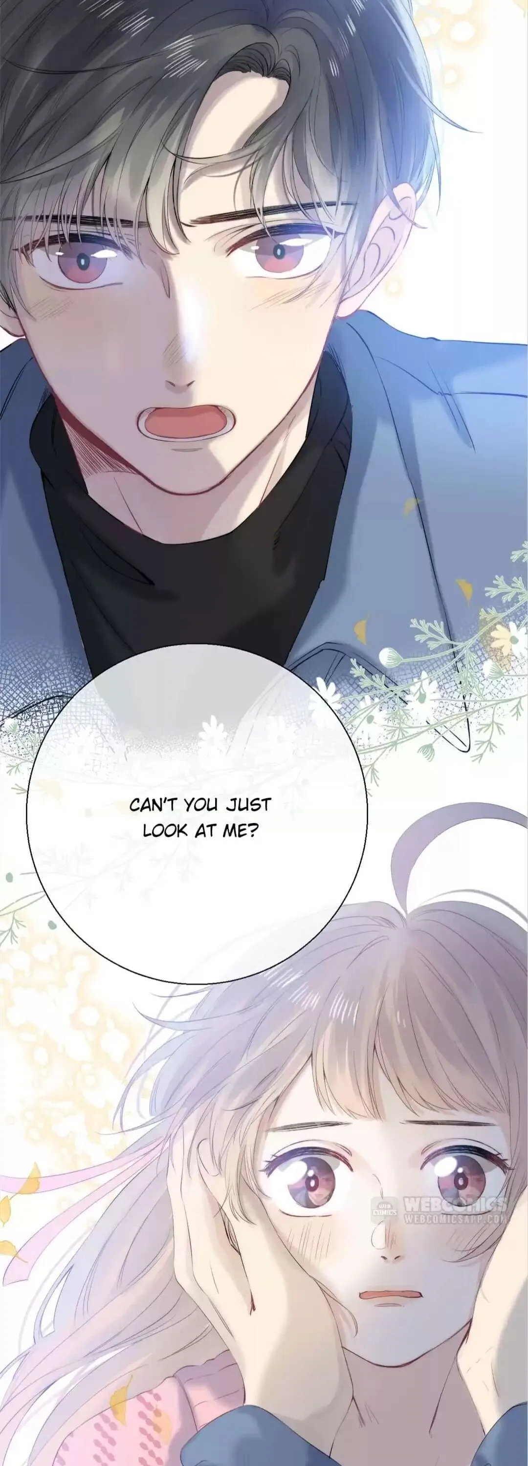 Read Gradually Close to the Heart chapter 60 image 19 on Lezhin