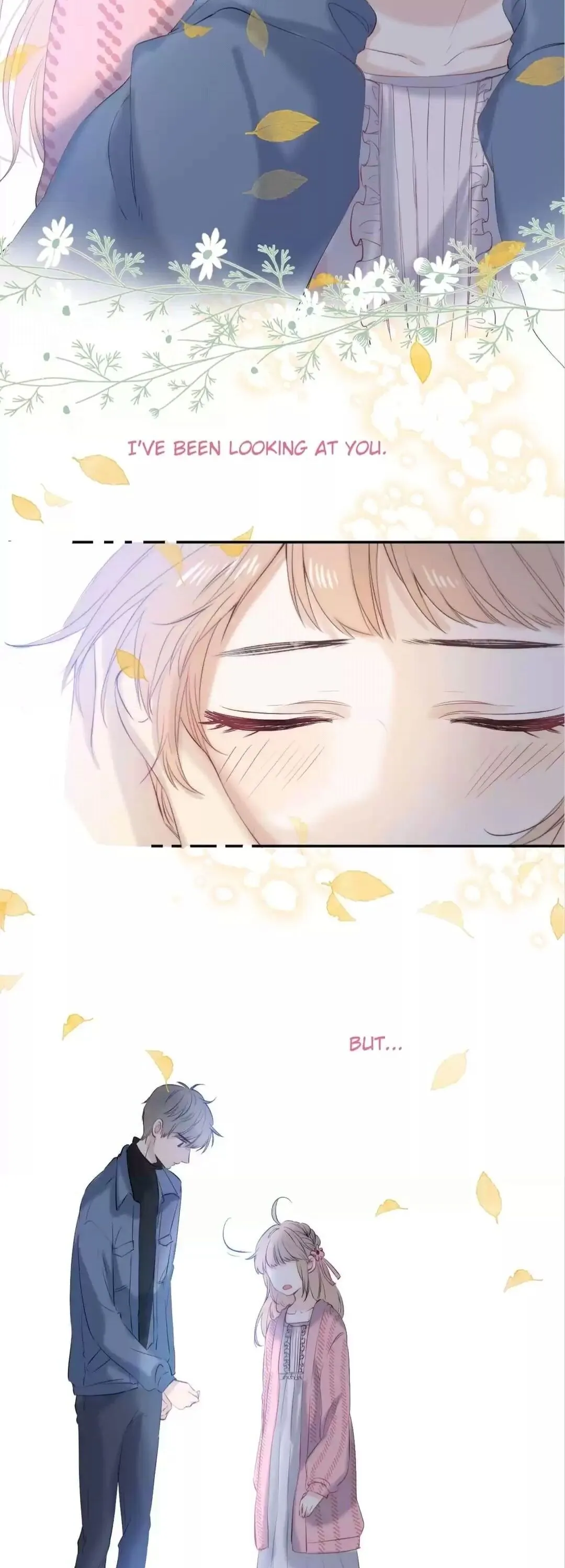 Read Gradually Close to the Heart chapter 60 image 20 on Lezhin