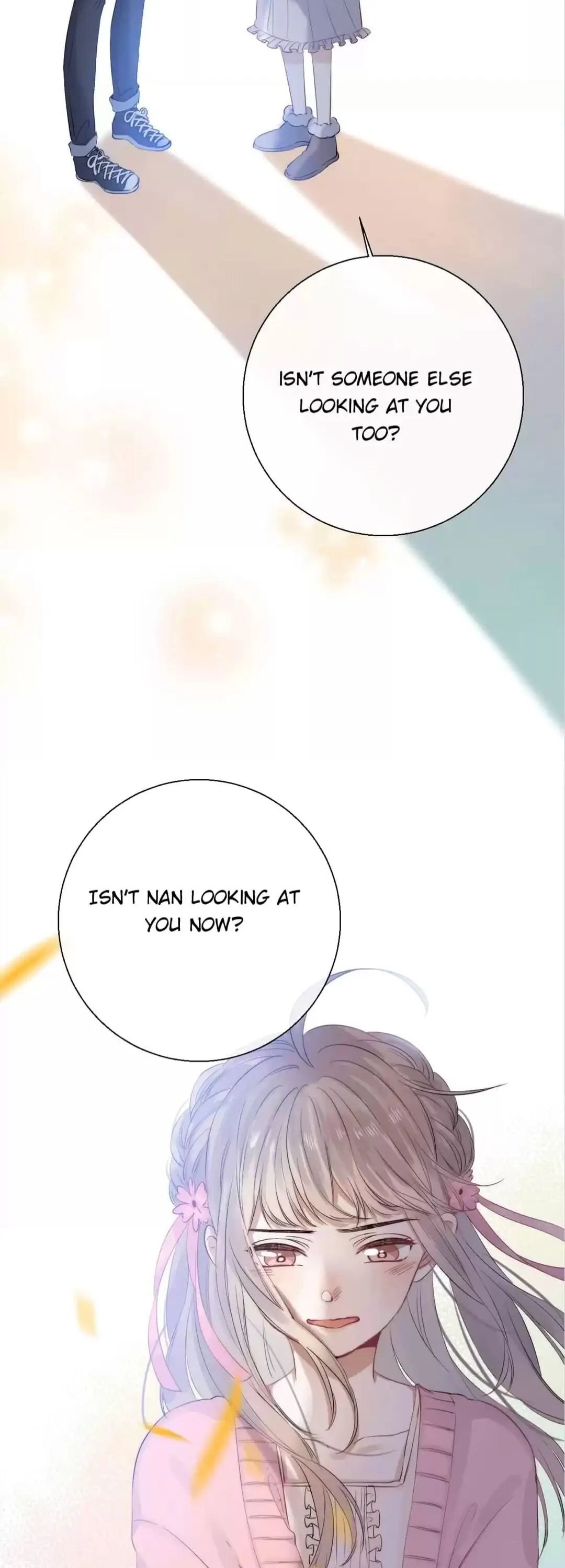 Read Gradually Close to the Heart chapter 60 image 21 on Lezhin