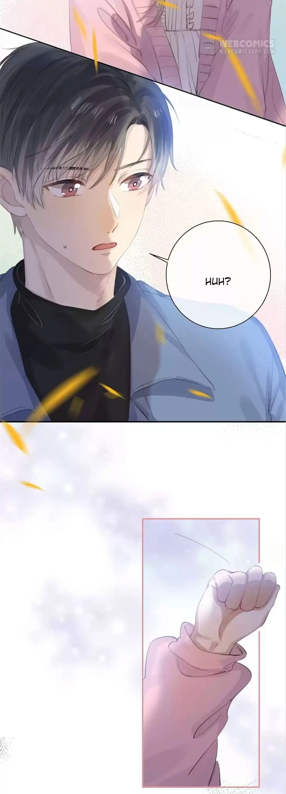 Read Gradually Close to the Heart chapter 60 image 22 on Lezhin
