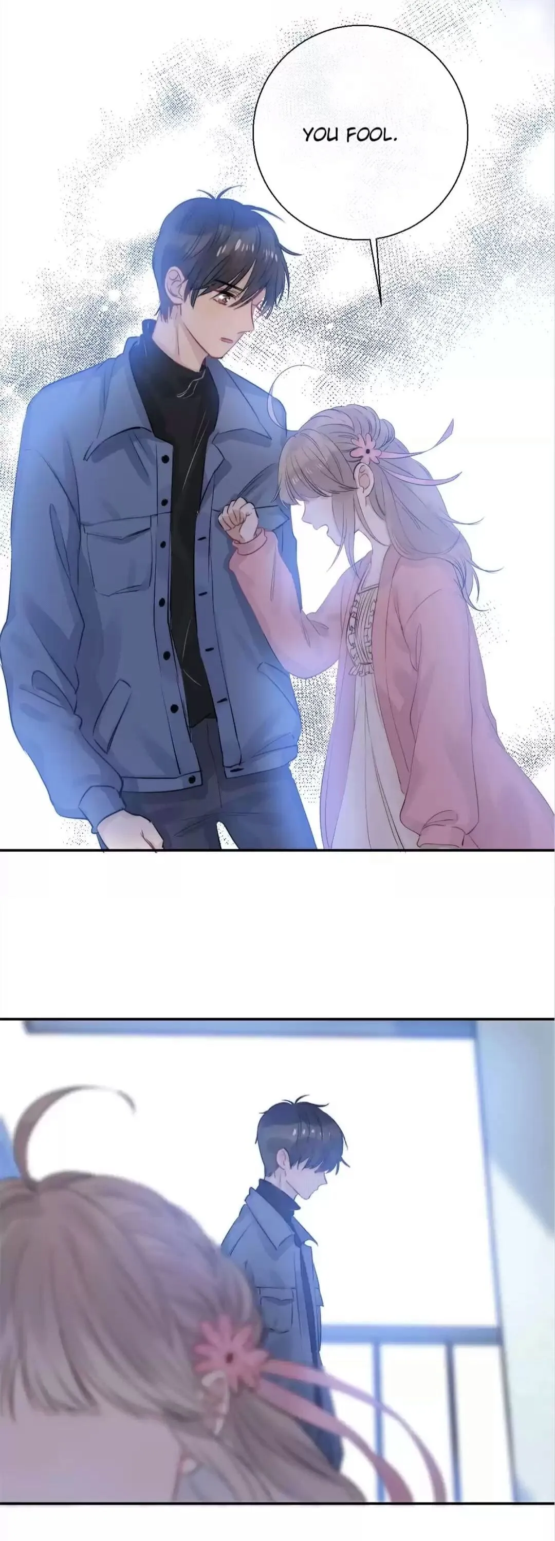 Read Gradually Close to the Heart chapter 60 image 23 on Lezhin