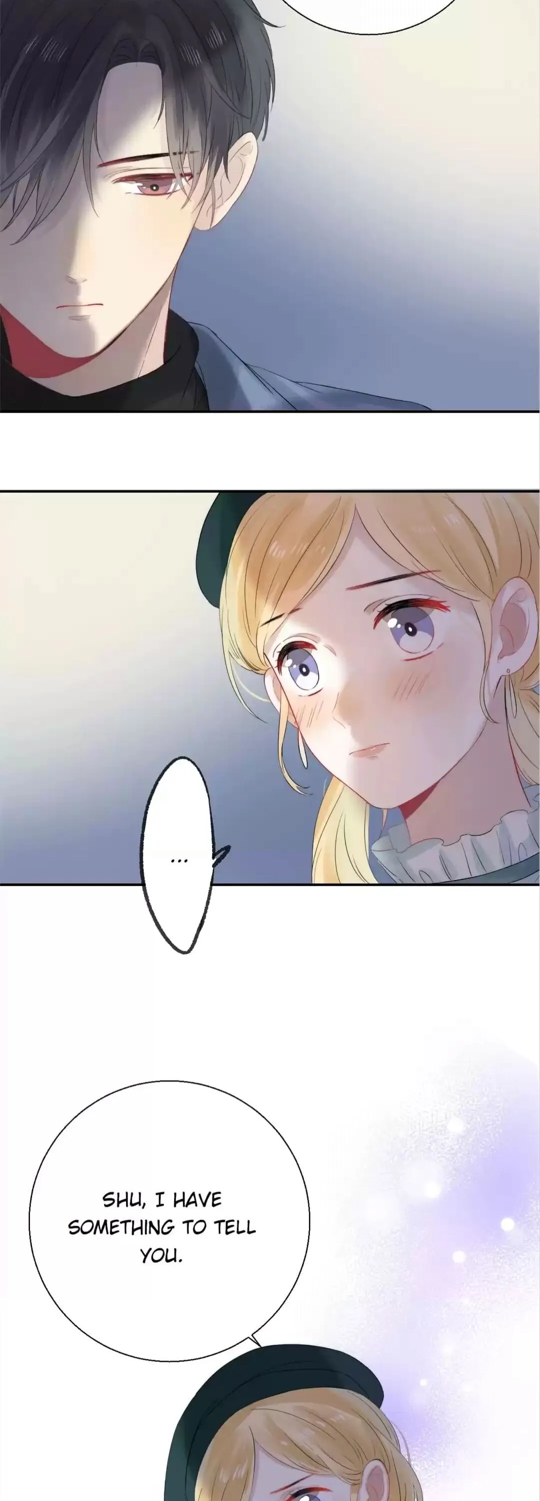 Read Gradually Close to the Heart chapter 60 image 27 on Lezhin