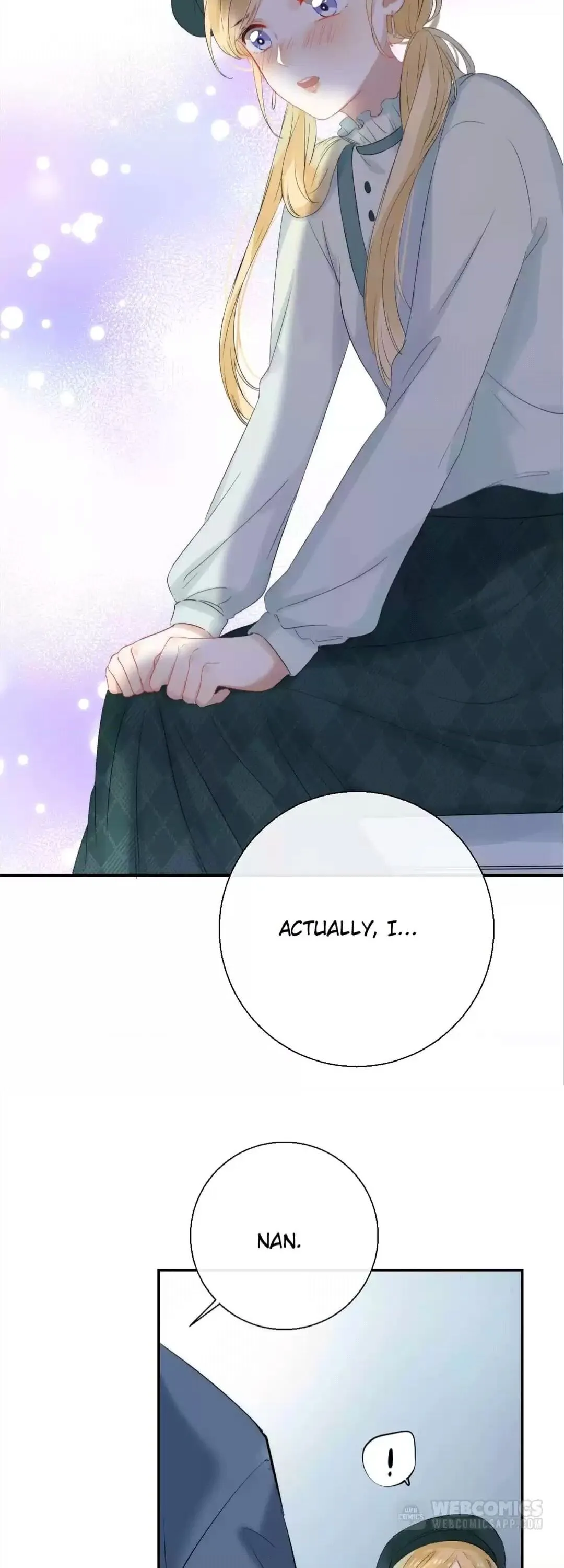 Read Gradually Close to the Heart chapter 60 image 28 on Lezhin