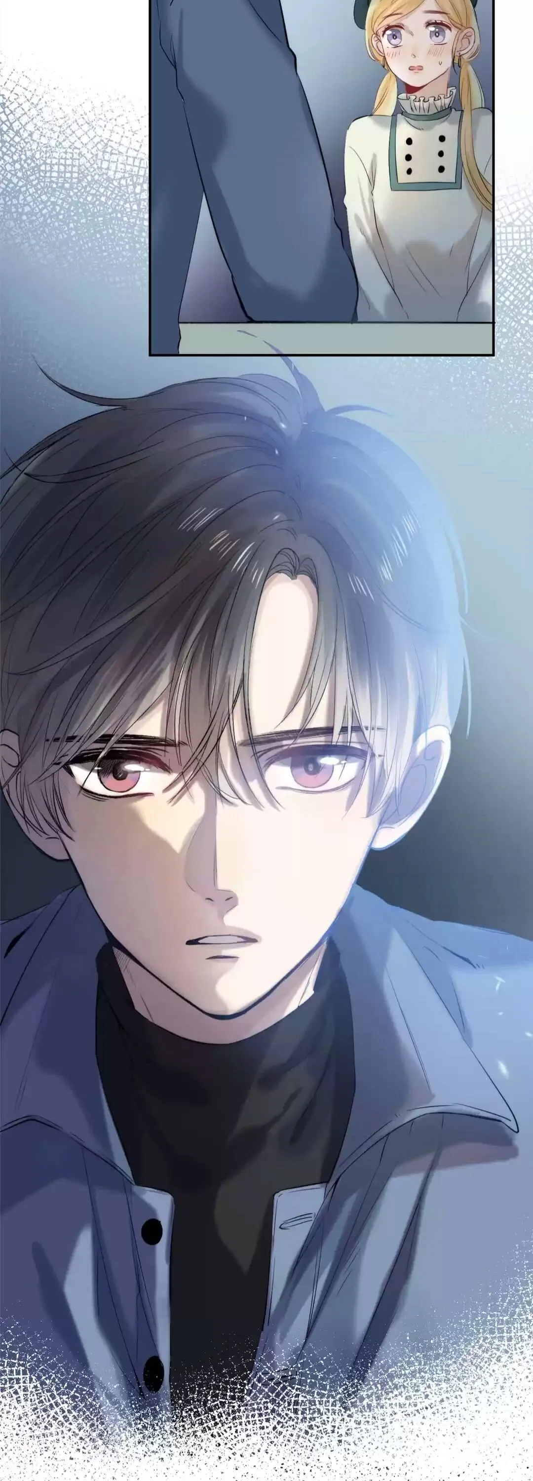 Read Gradually Close to the Heart chapter 60 image 29 on Lezhin