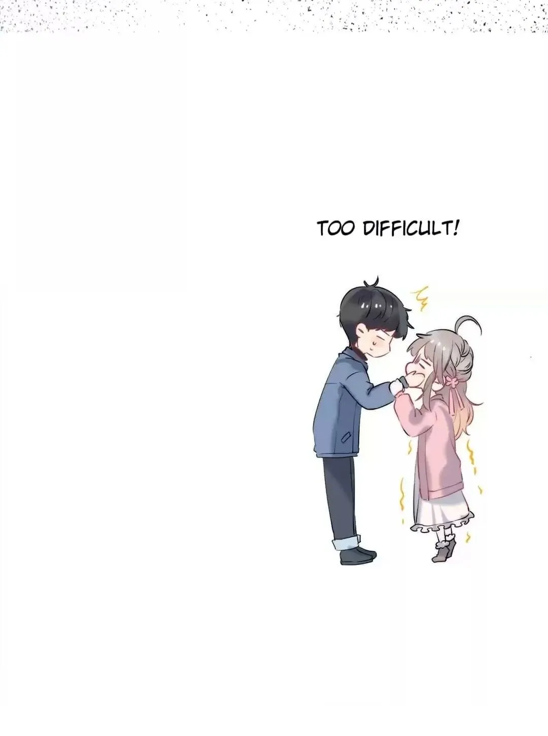 Read Gradually Close to the Heart chapter 60 image 30 on Lezhin