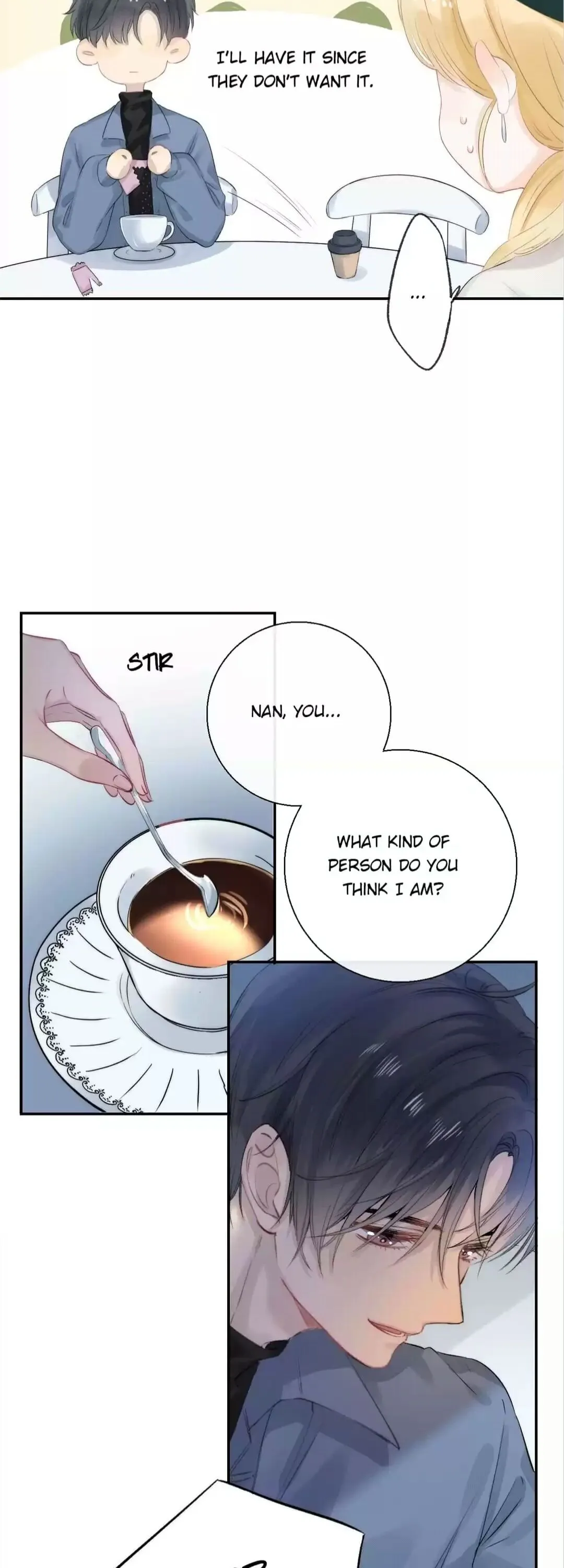 Read Gradually Close to the Heart chapter 61 image 1 on Lezhin