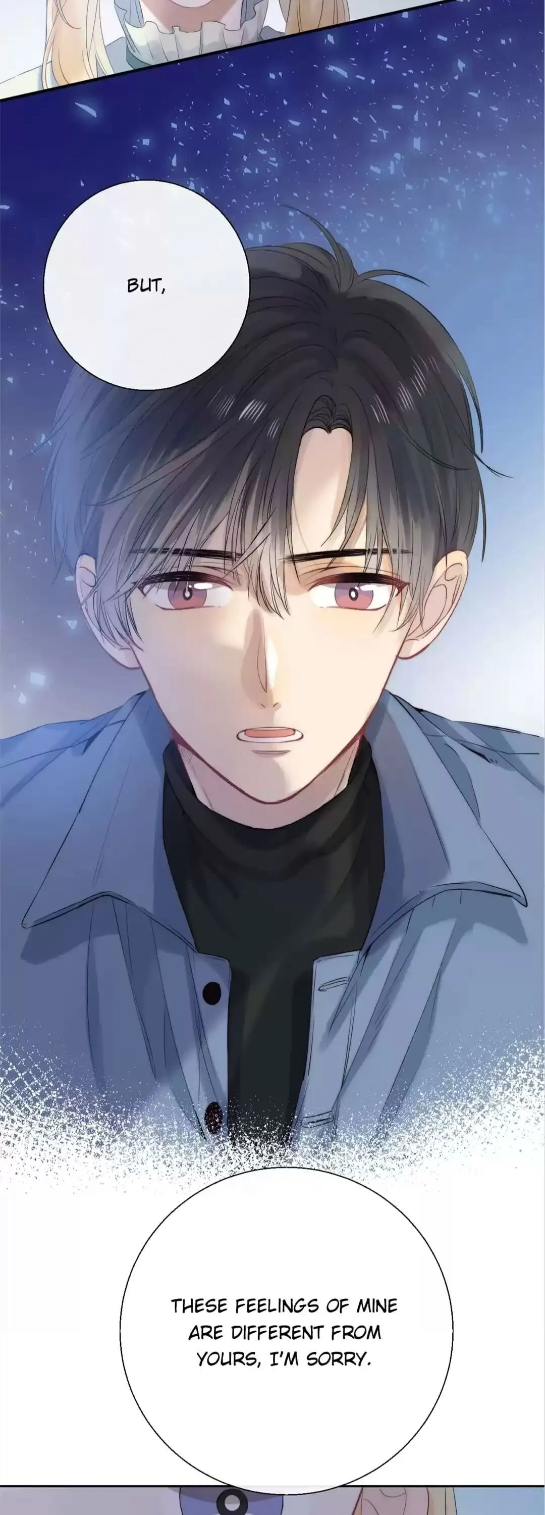 Read Gradually Close to the Heart chapter 61 image 10 on Lezhin