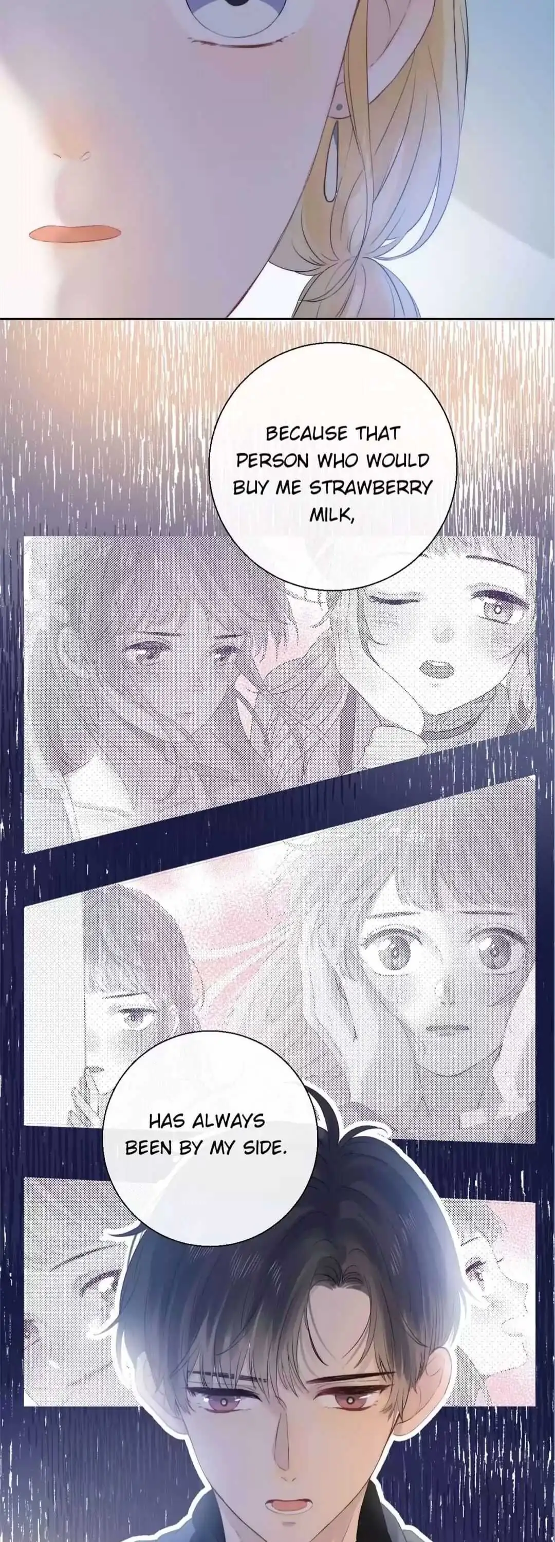 Read Gradually Close to the Heart chapter 61 image 11 on Lezhin