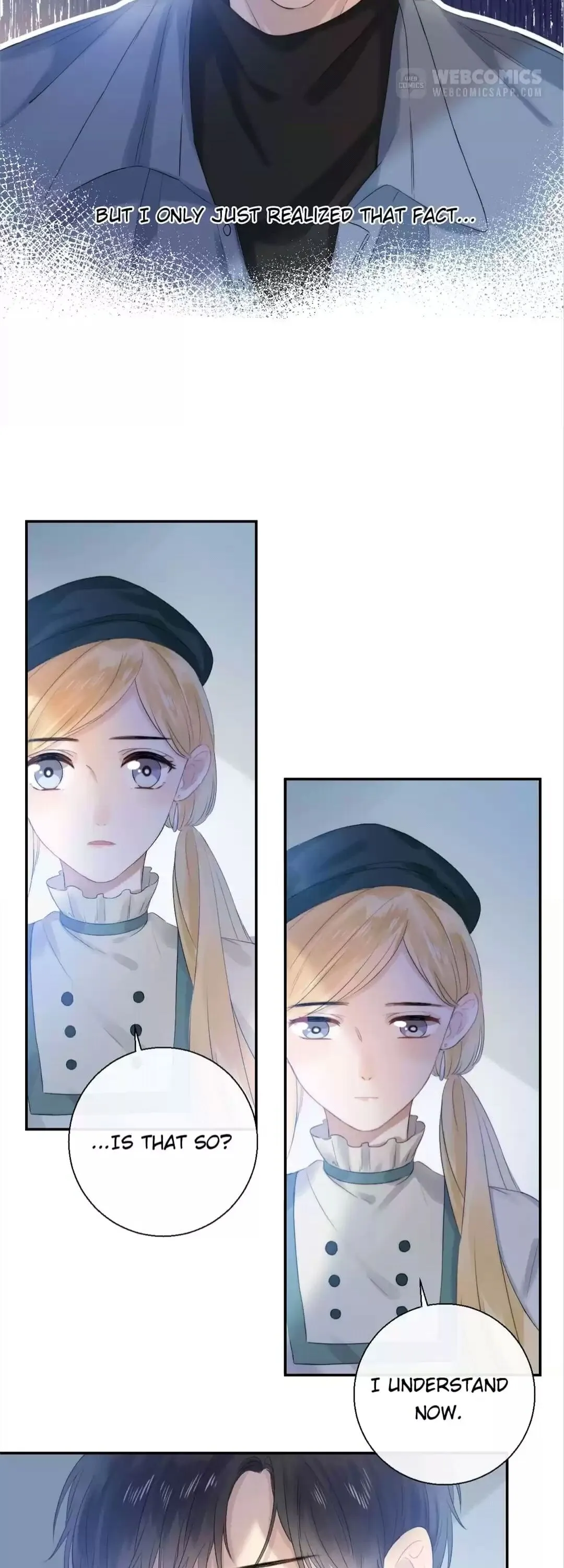Read Gradually Close to the Heart chapter 61 image 12 on Lezhin