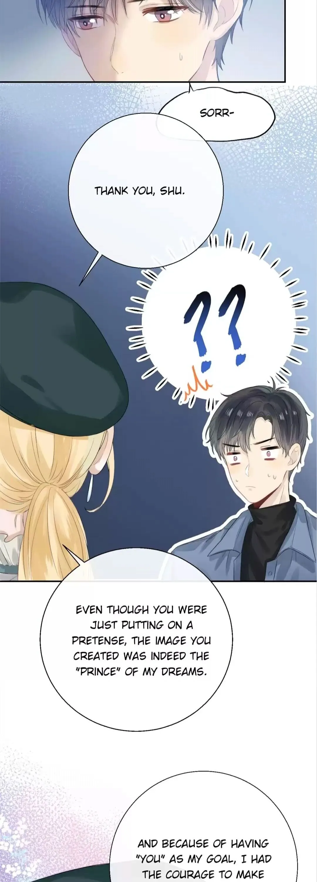 Read Gradually Close to the Heart chapter 61 image 13 on Lezhin