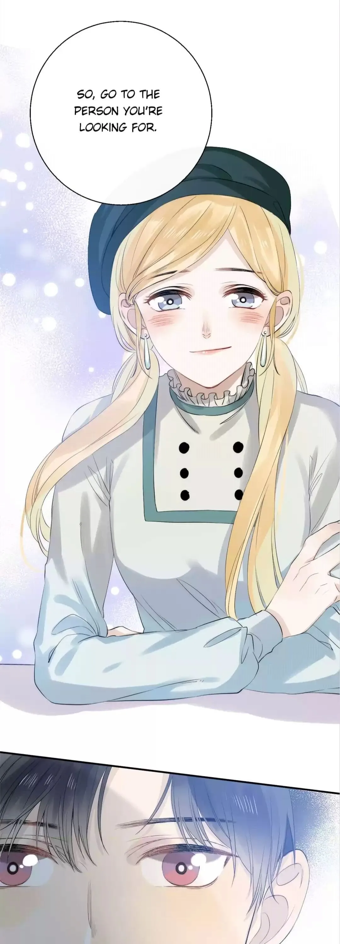Read Gradually Close to the Heart chapter 61 image 16 on Lezhin