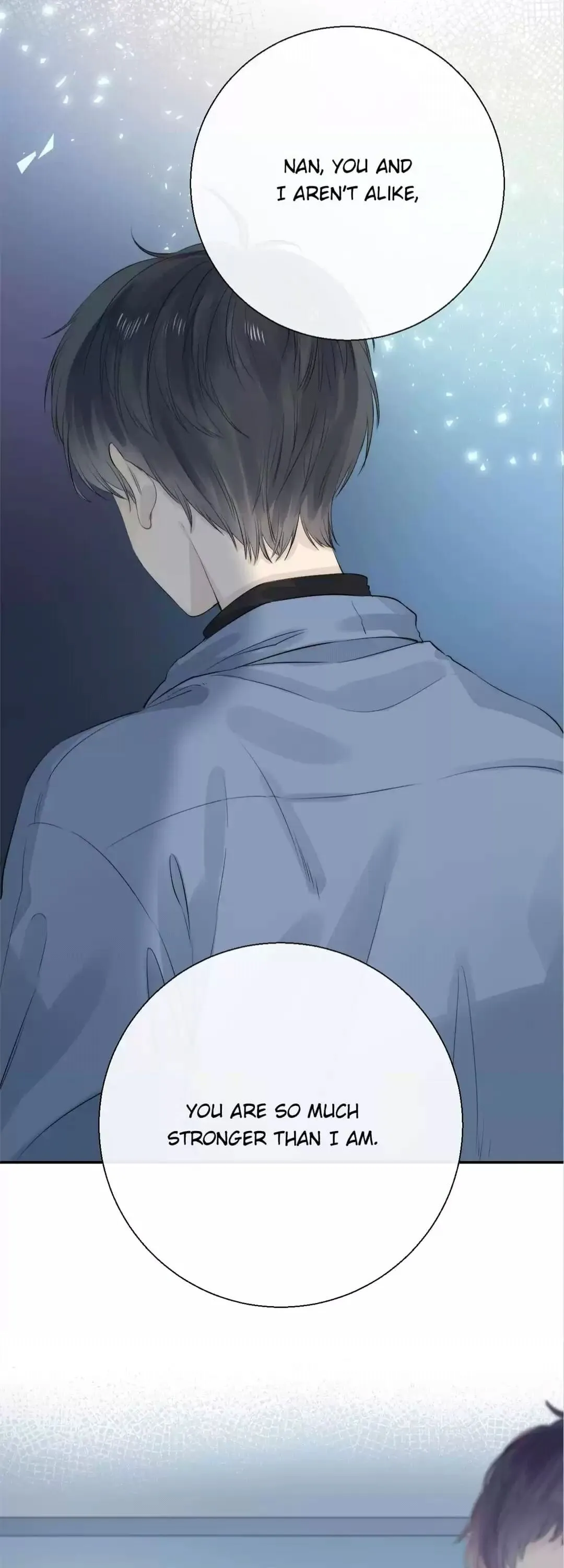 Read Gradually Close to the Heart chapter 61 image 18 on Lezhin