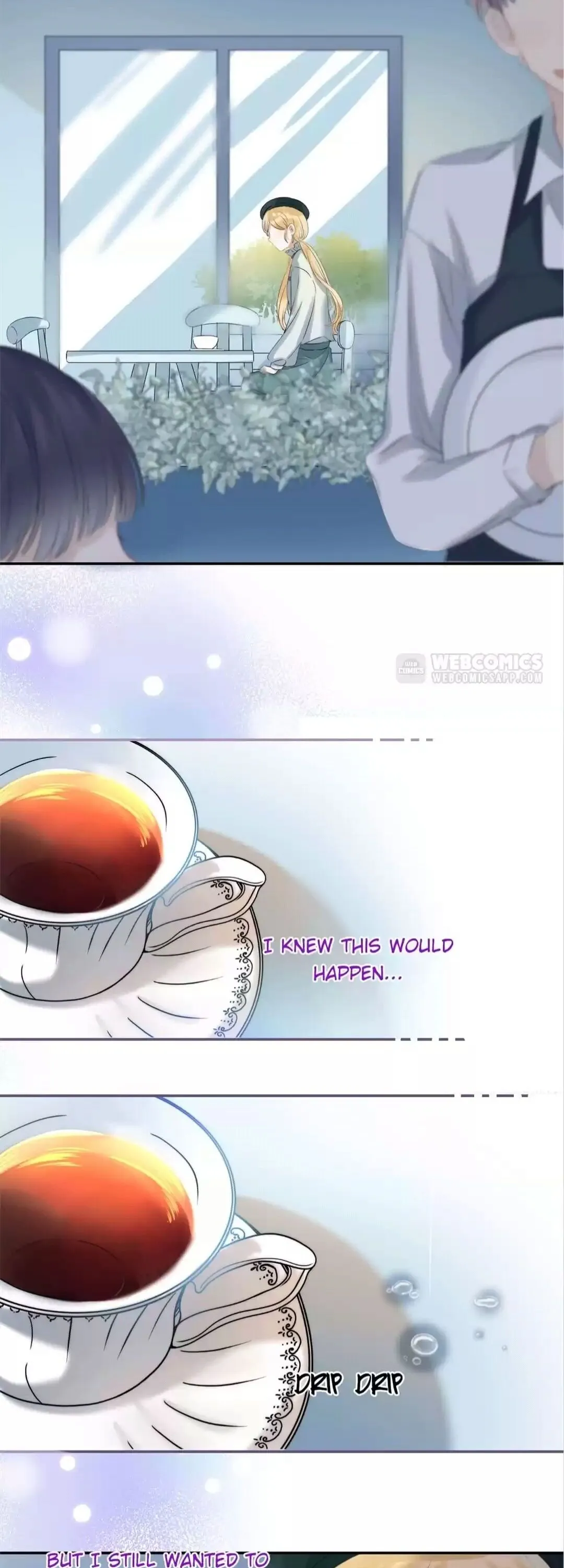 Read Gradually Close to the Heart chapter 61 image 19 on Lezhin