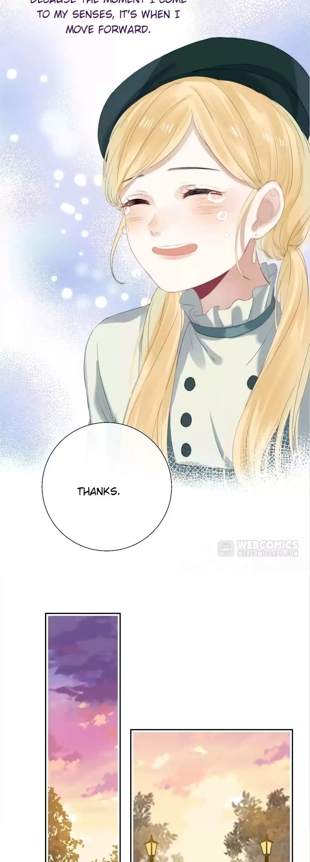 Read Gradually Close to the Heart chapter 61 image 21 on Lezhin