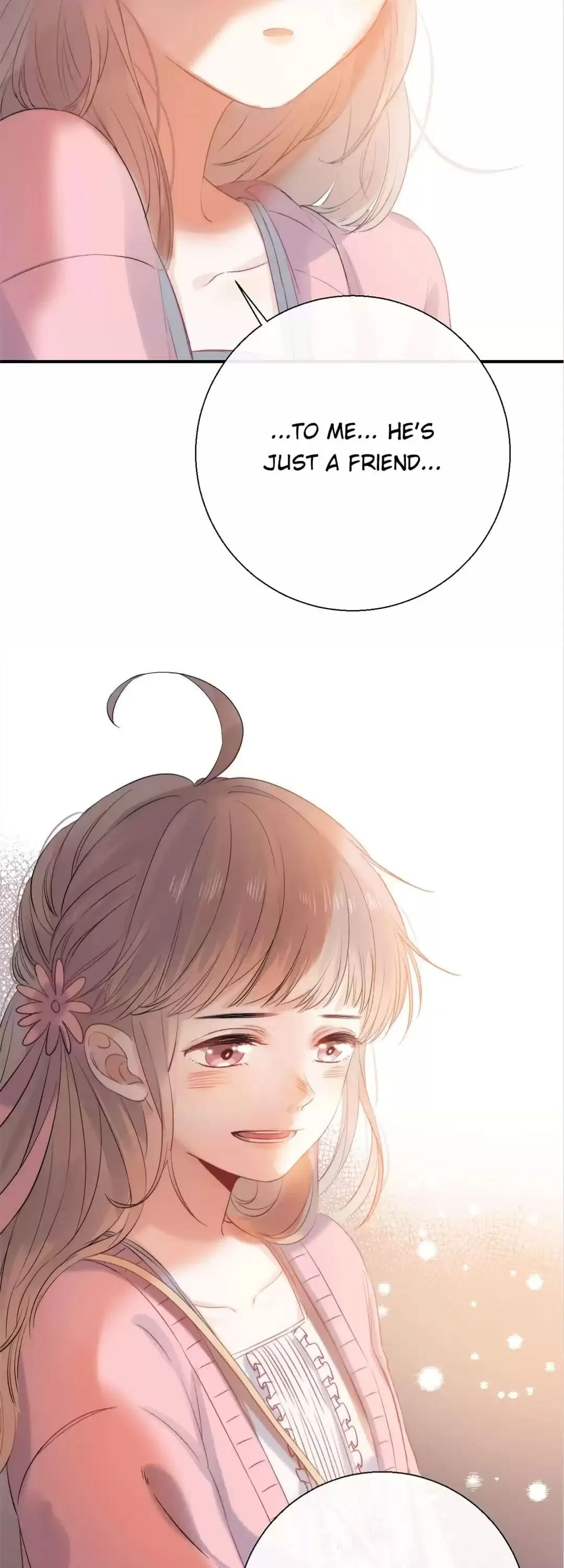 Read Gradually Close to the Heart chapter 61 image 27 on Lezhin