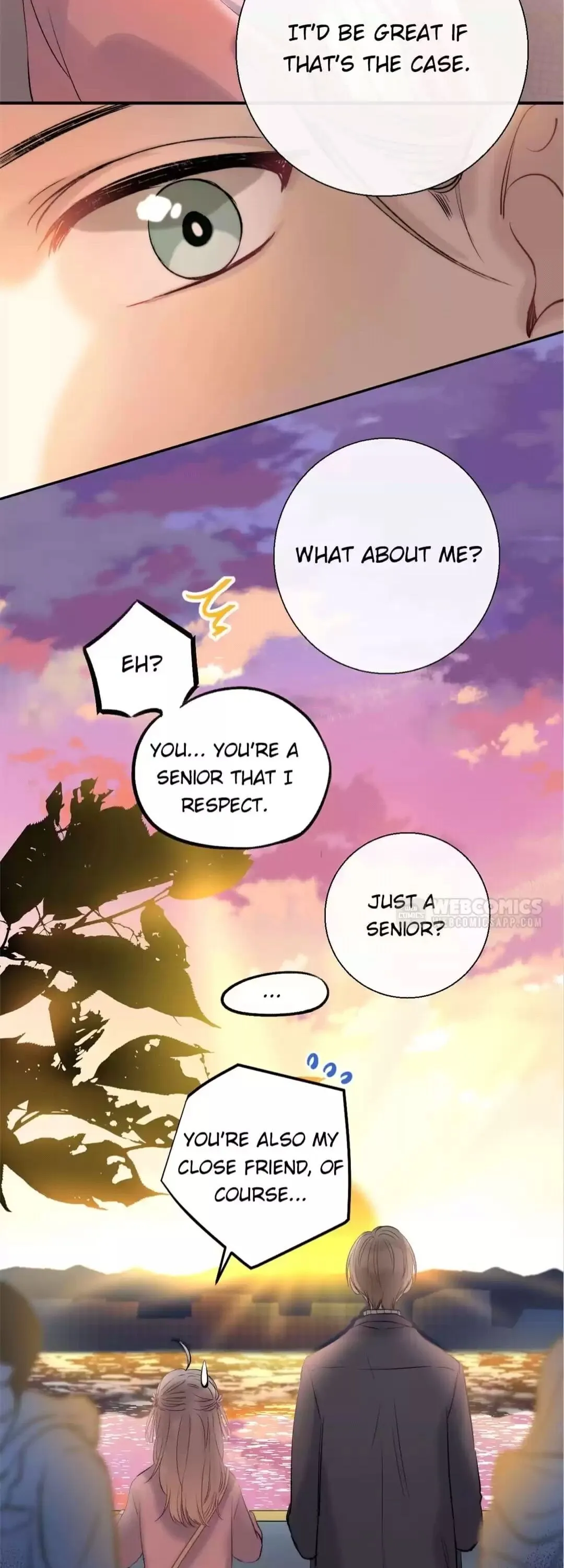 Read Gradually Close to the Heart chapter 61 image 28 on Lezhin