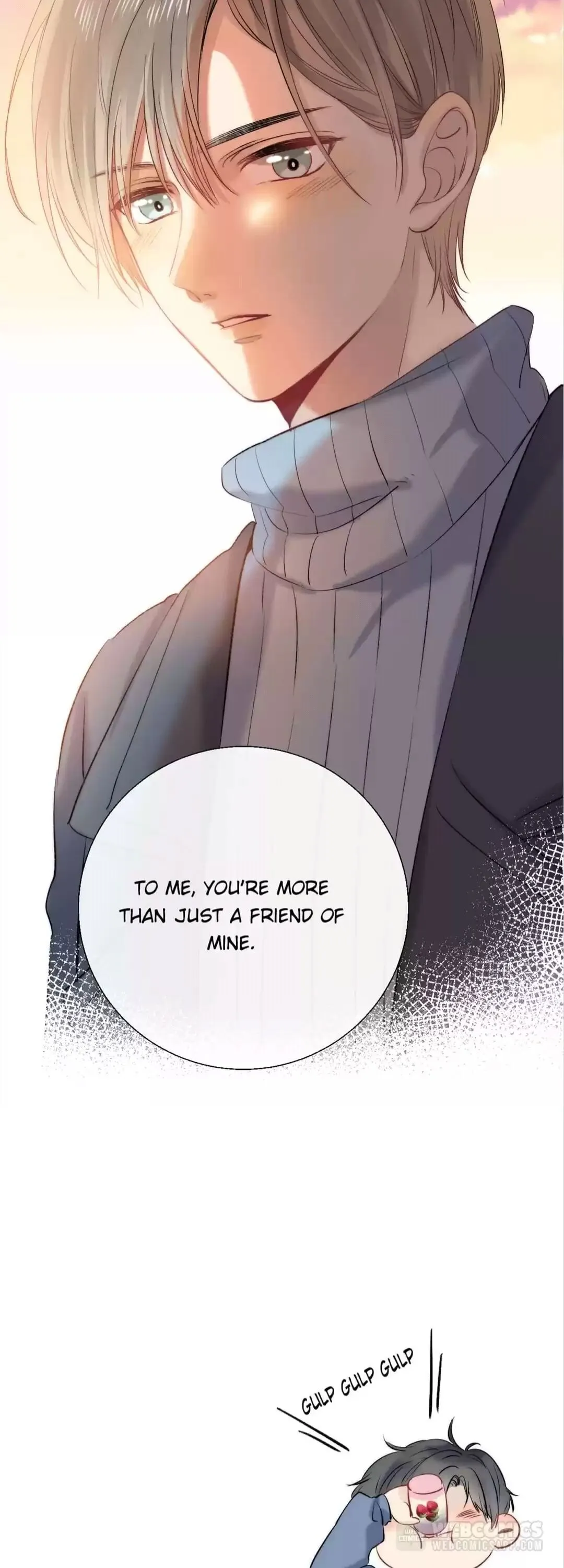 Read Gradually Close to the Heart chapter 61 image 30 on Lezhin