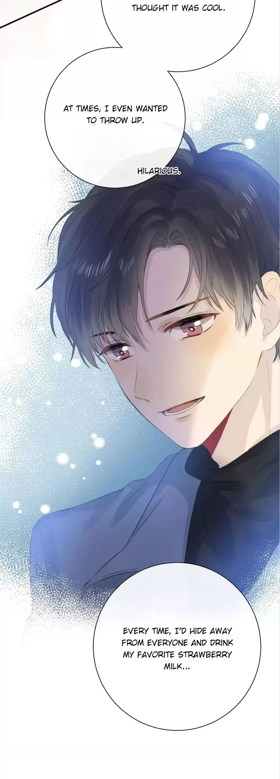 Read Gradually Close to the Heart chapter 61 image 6 on Lezhin