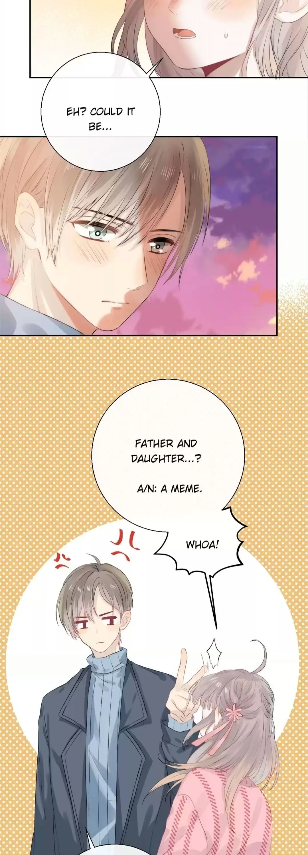 Read Gradually Close to the Heart chapter 62 image 1 on Lezhin