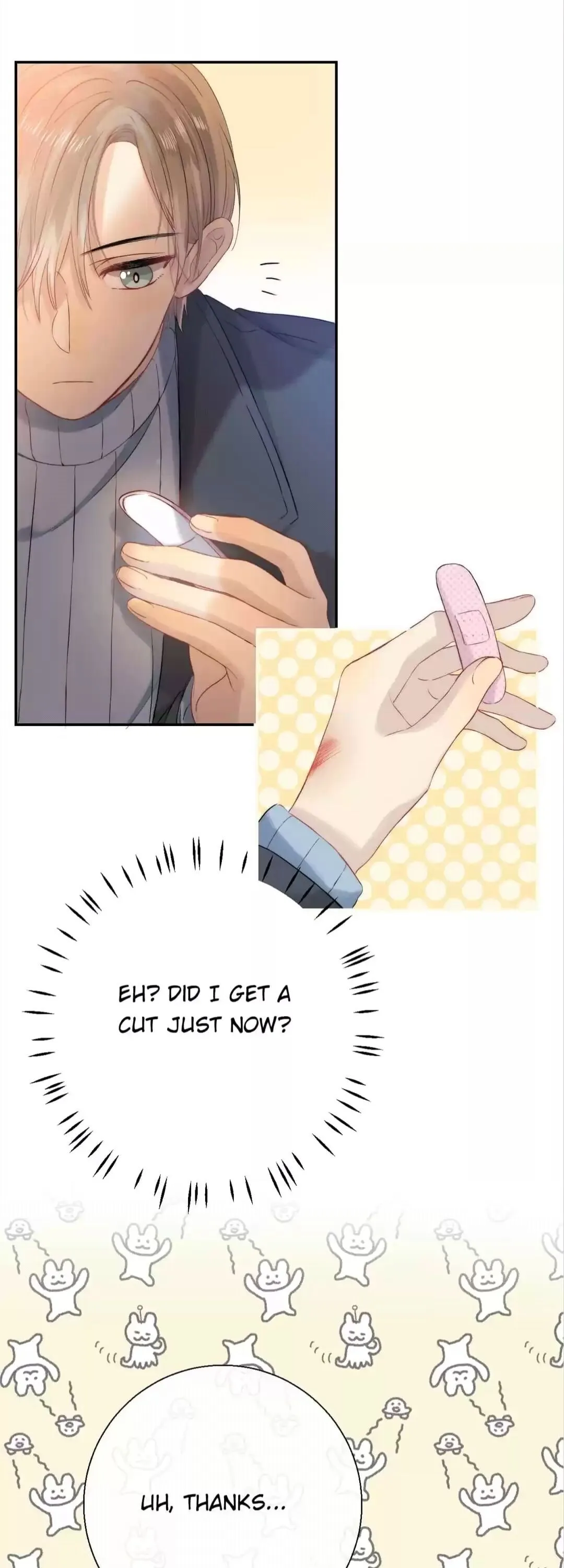 Read Gradually Close to the Heart chapter 62 image 12 on Lezhin