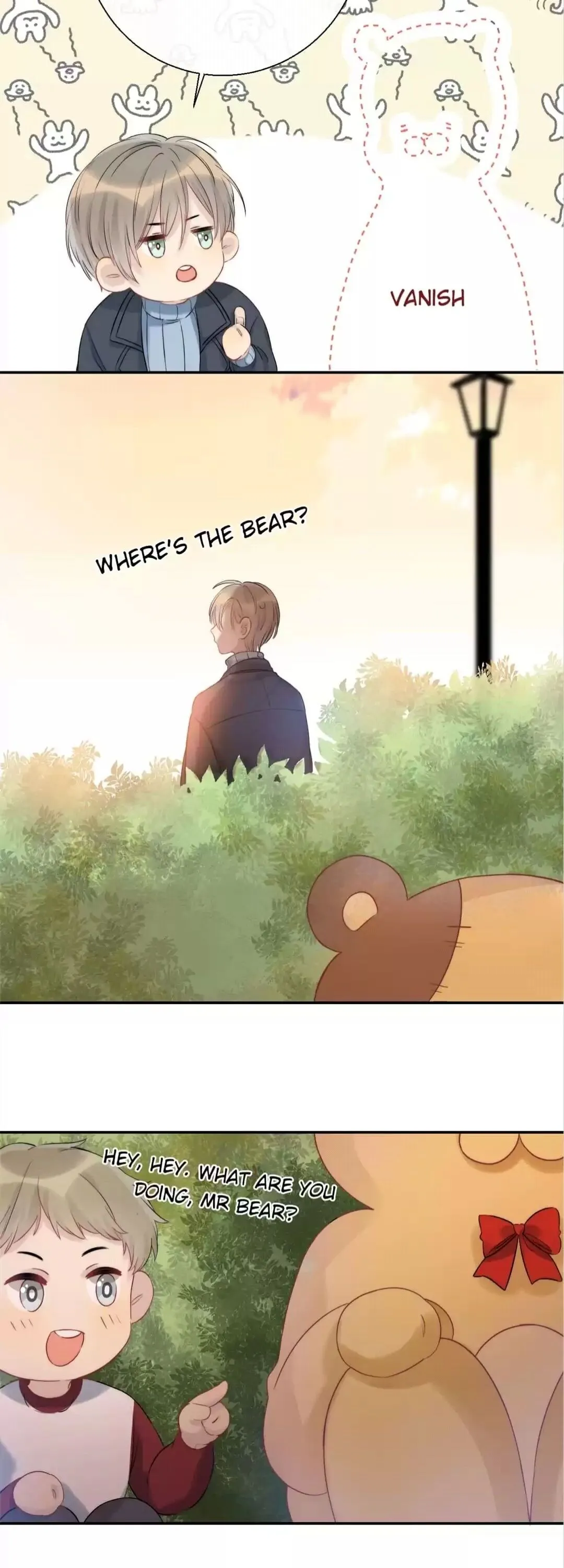 Read Gradually Close to the Heart chapter 62 image 13 on Lezhin