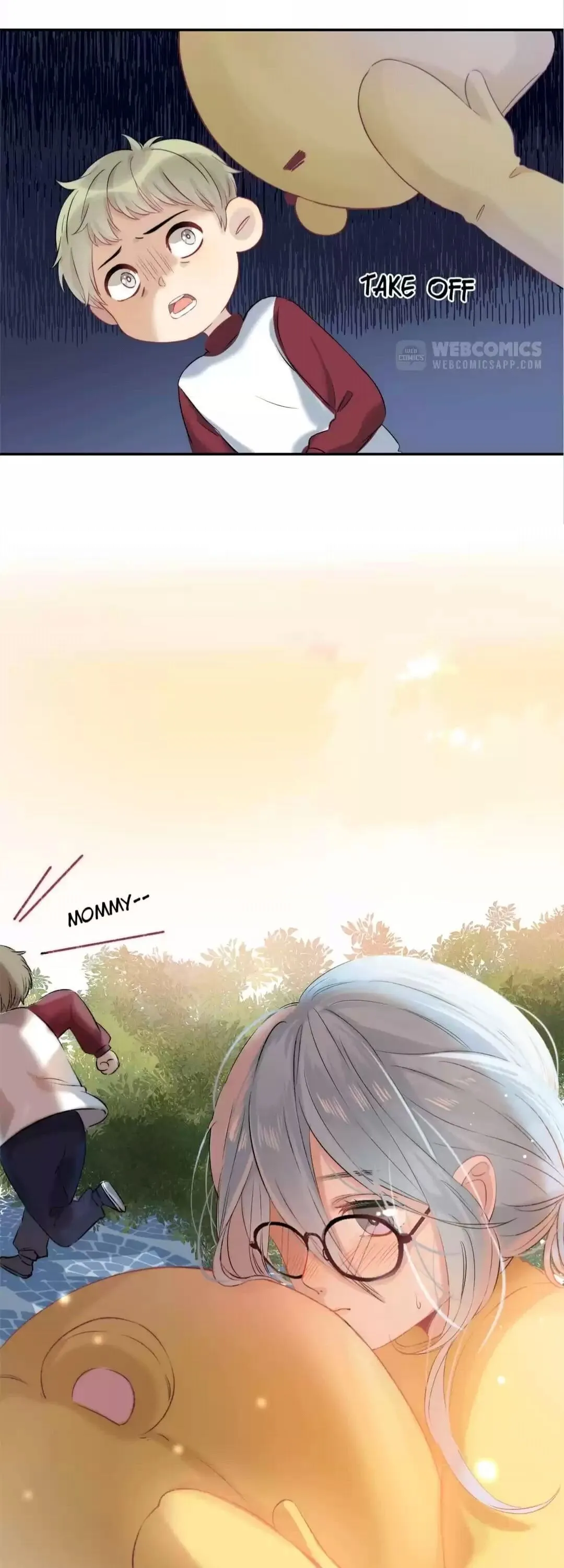 Read Gradually Close to the Heart chapter 62 image 14 on Lezhin