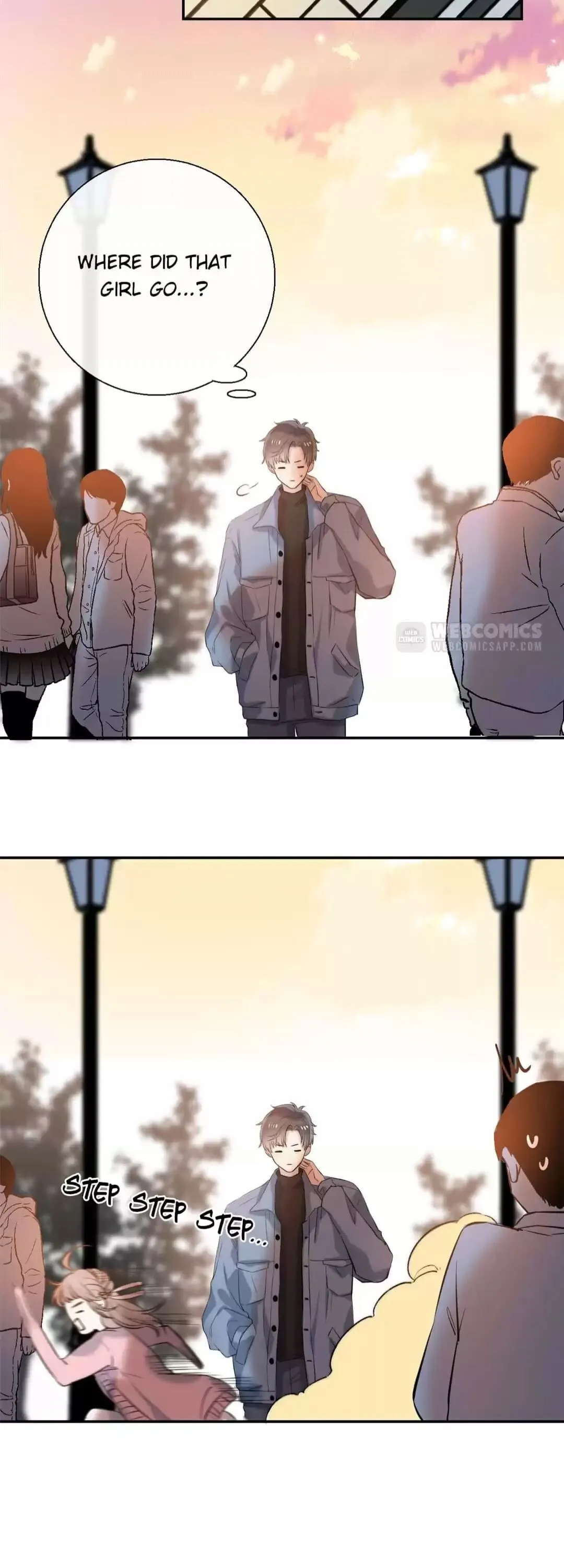 Read Gradually Close to the Heart chapter 62 image 16 on Lezhin