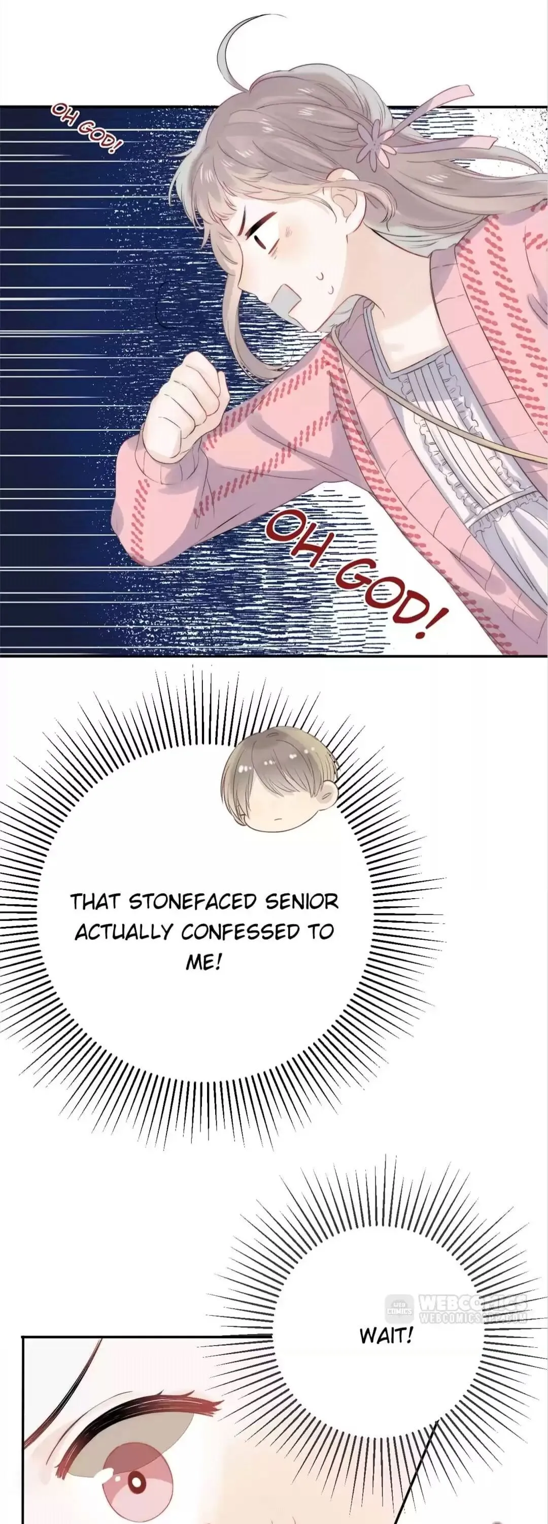 Read Gradually Close to the Heart chapter 62 image 18 on Lezhin