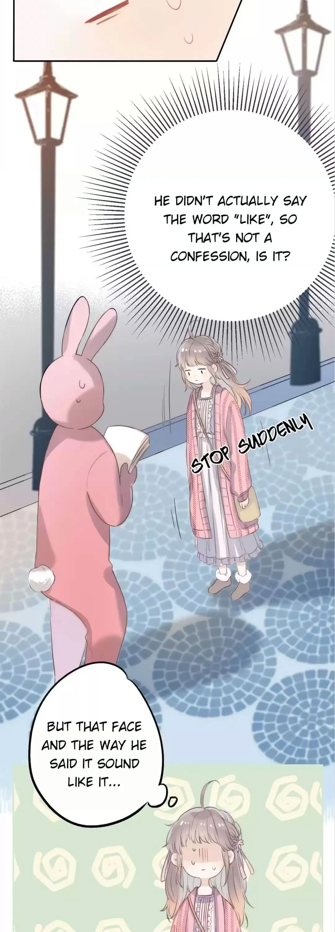 Read Gradually Close to the Heart chapter 62 image 19 on Lezhin