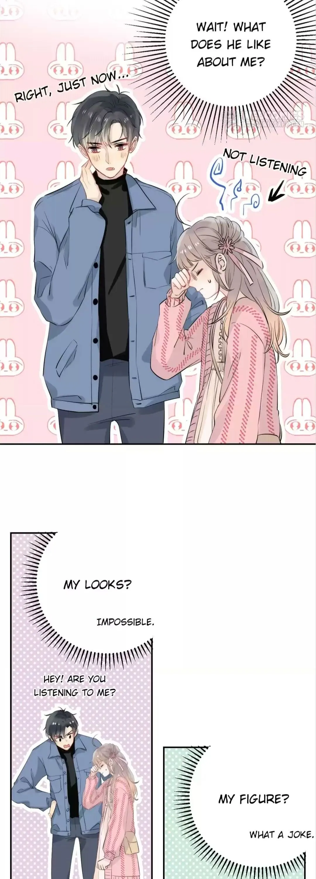 Read Gradually Close to the Heart chapter 62 image 21 on Lezhin