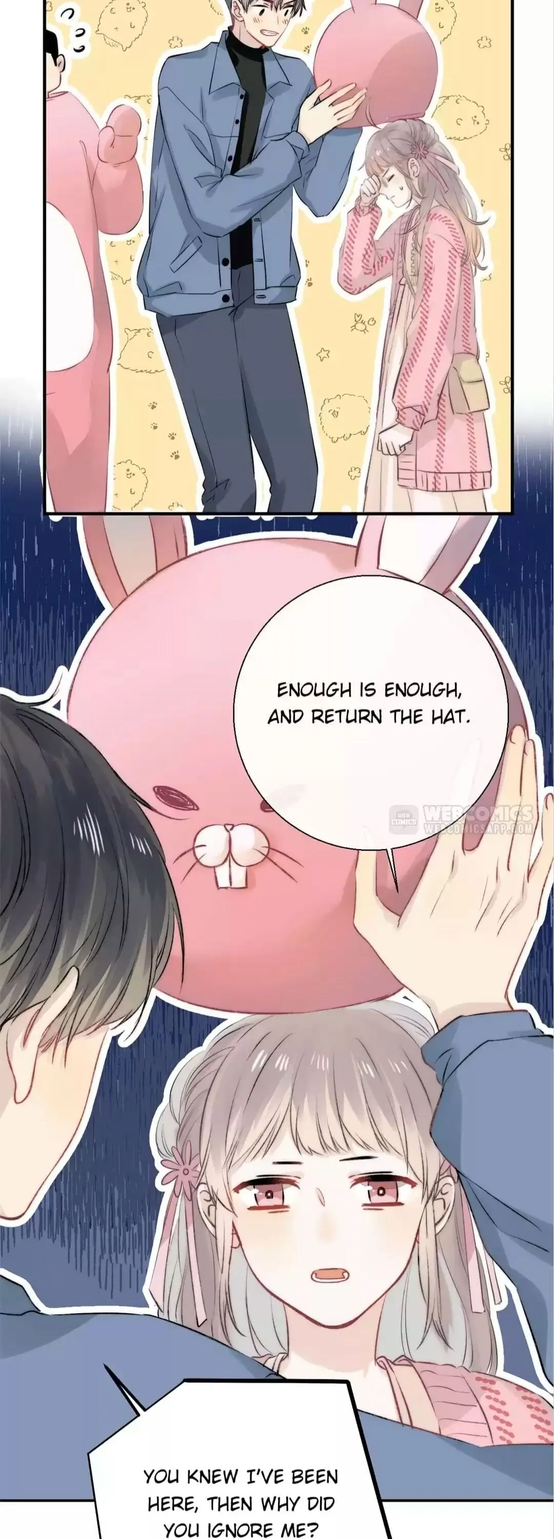 Read Gradually Close to the Heart chapter 62 image 23 on Lezhin