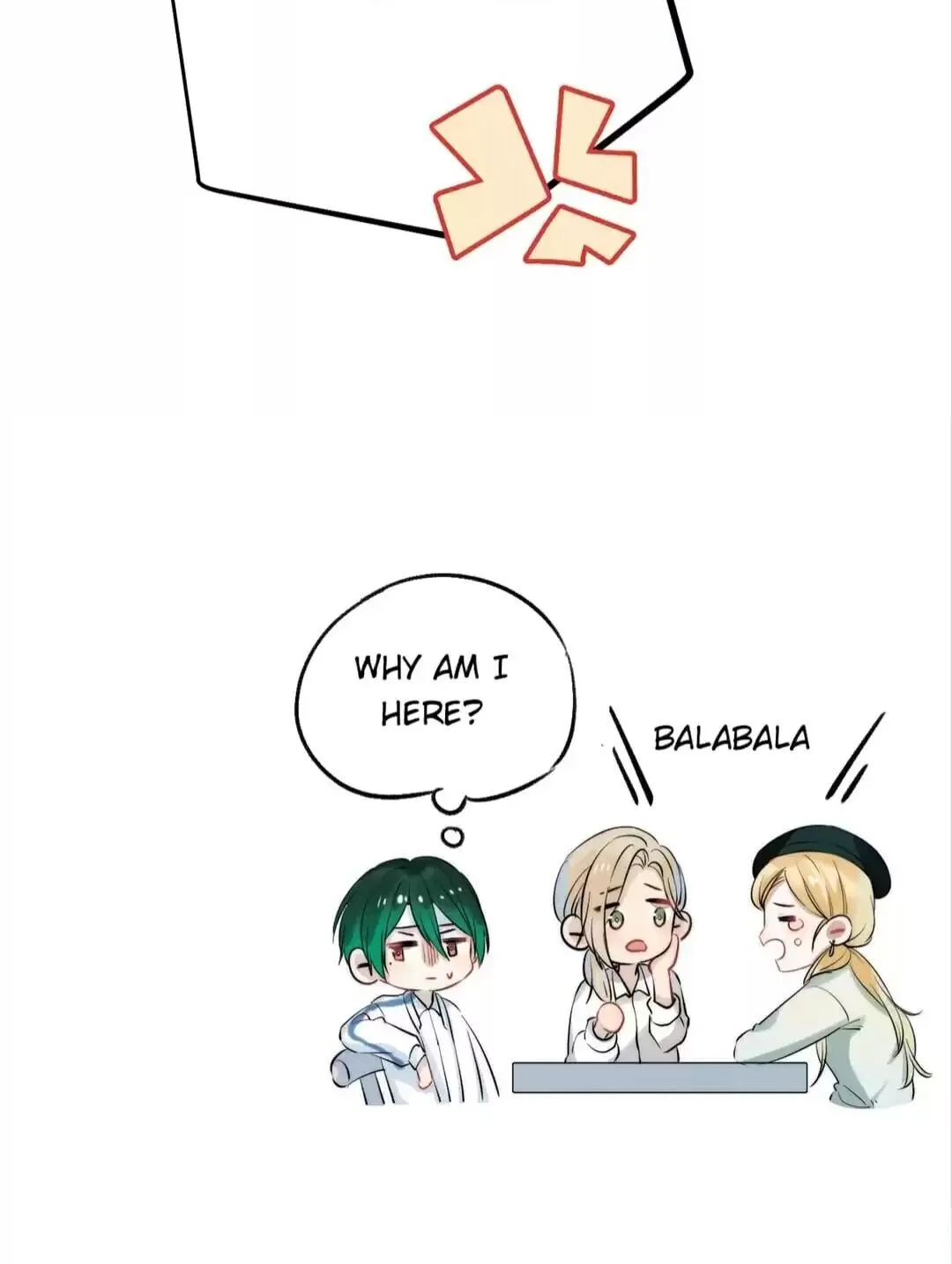 Read Gradually Close to the Heart chapter 62 image 24 on Lezhin