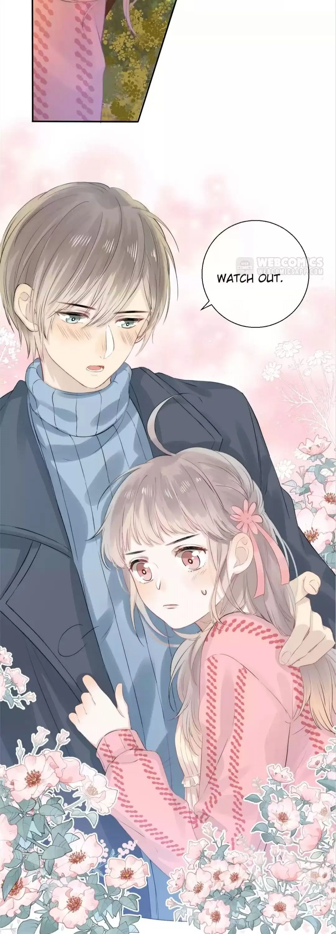 Read Gradually Close to the Heart chapter 62 image 5 on Lezhin