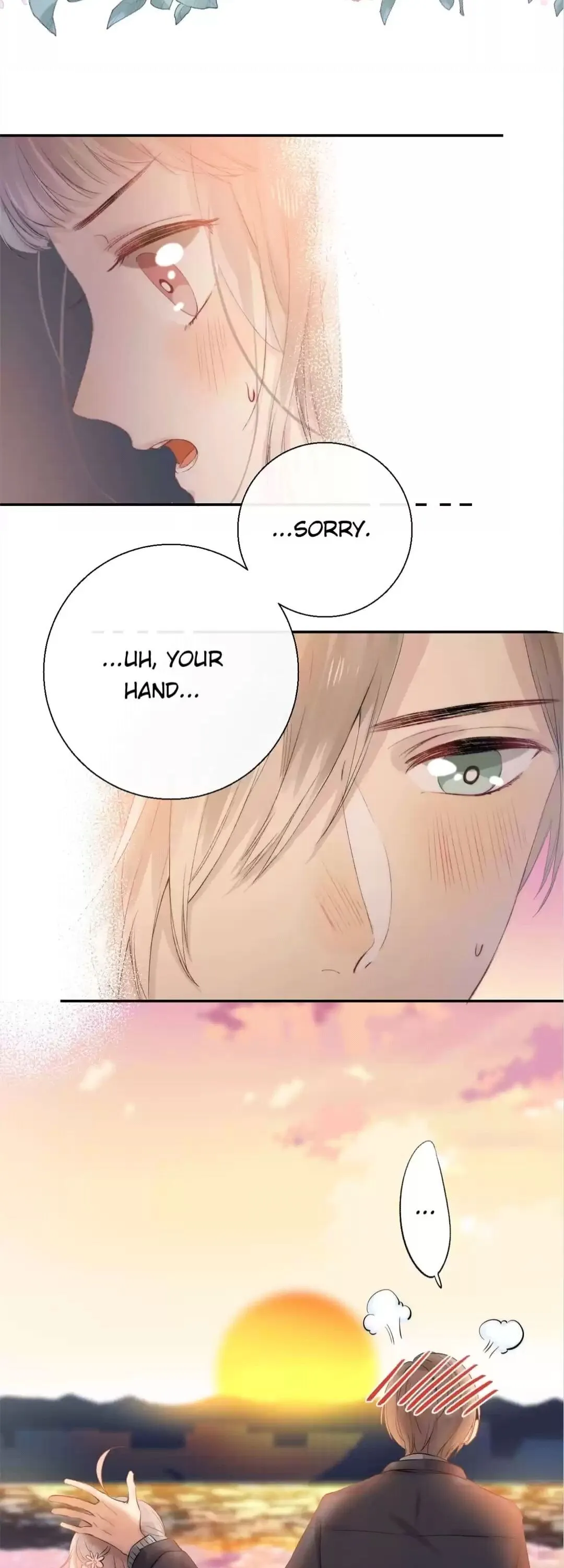 Read Gradually Close to the Heart chapter 62 image 6 on Lezhin