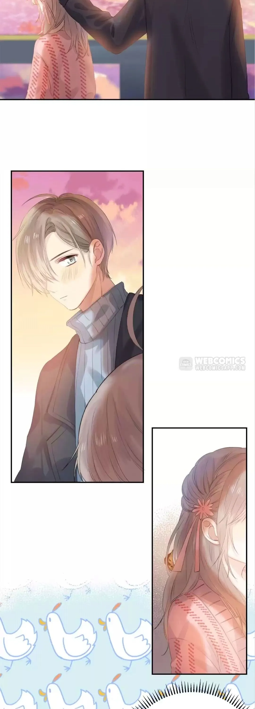 Read Gradually Close to the Heart chapter 62 image 7 on Lezhin
