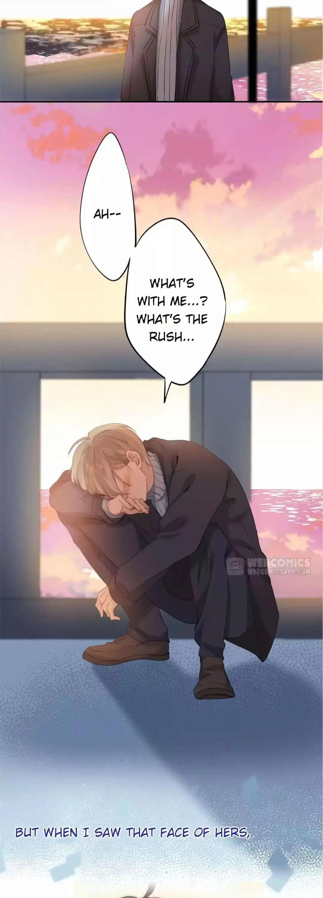 Read Gradually Close to the Heart chapter 62 image 9 on Lezhin