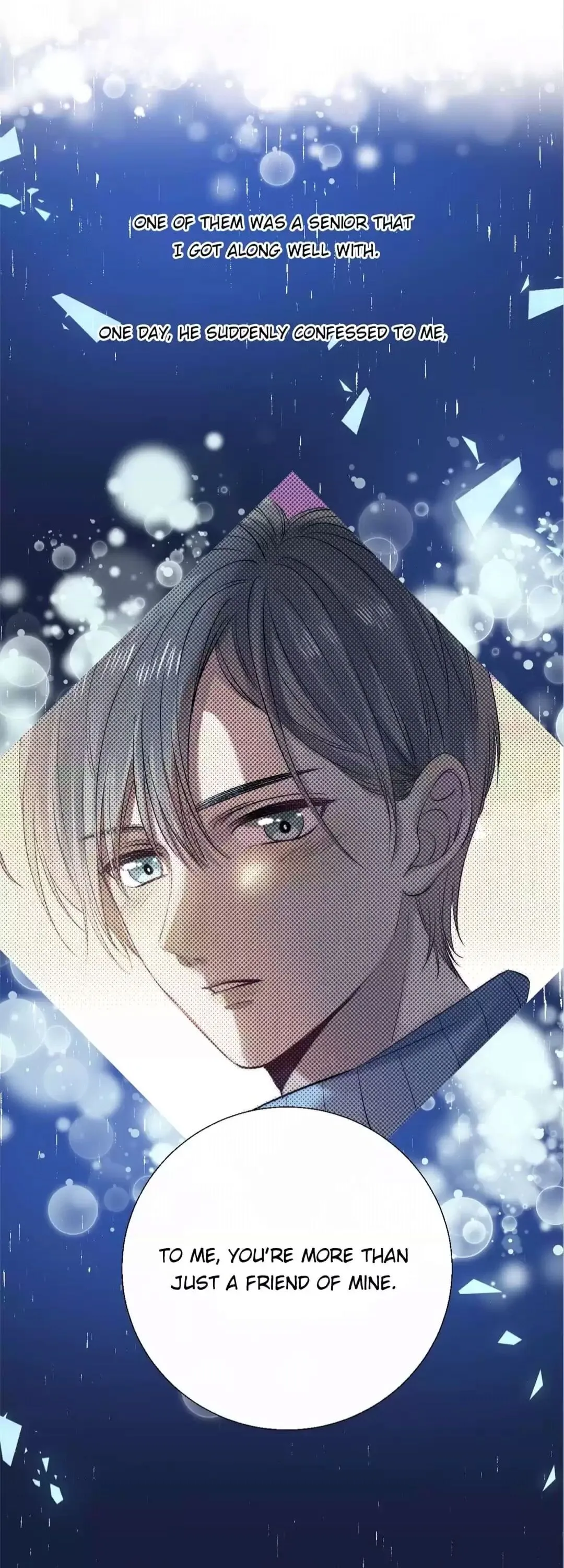 Read Gradually Close to the Heart chapter 63 image 1 on Lezhin