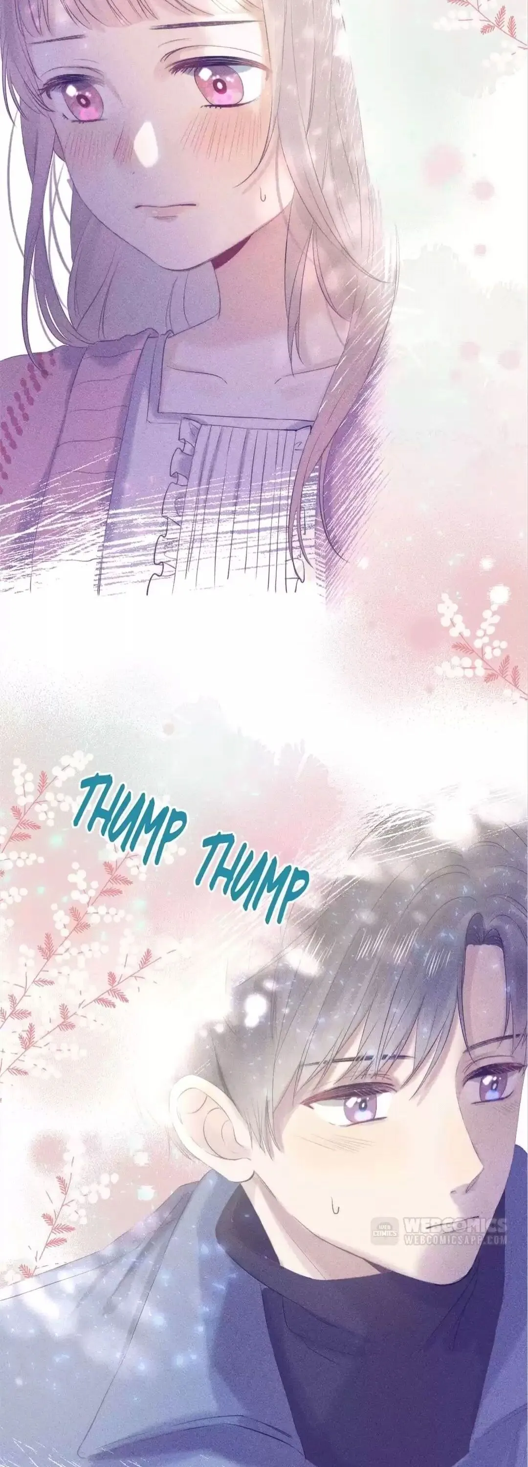 Read Gradually Close to the Heart chapter 63 image 11 on Lezhin
