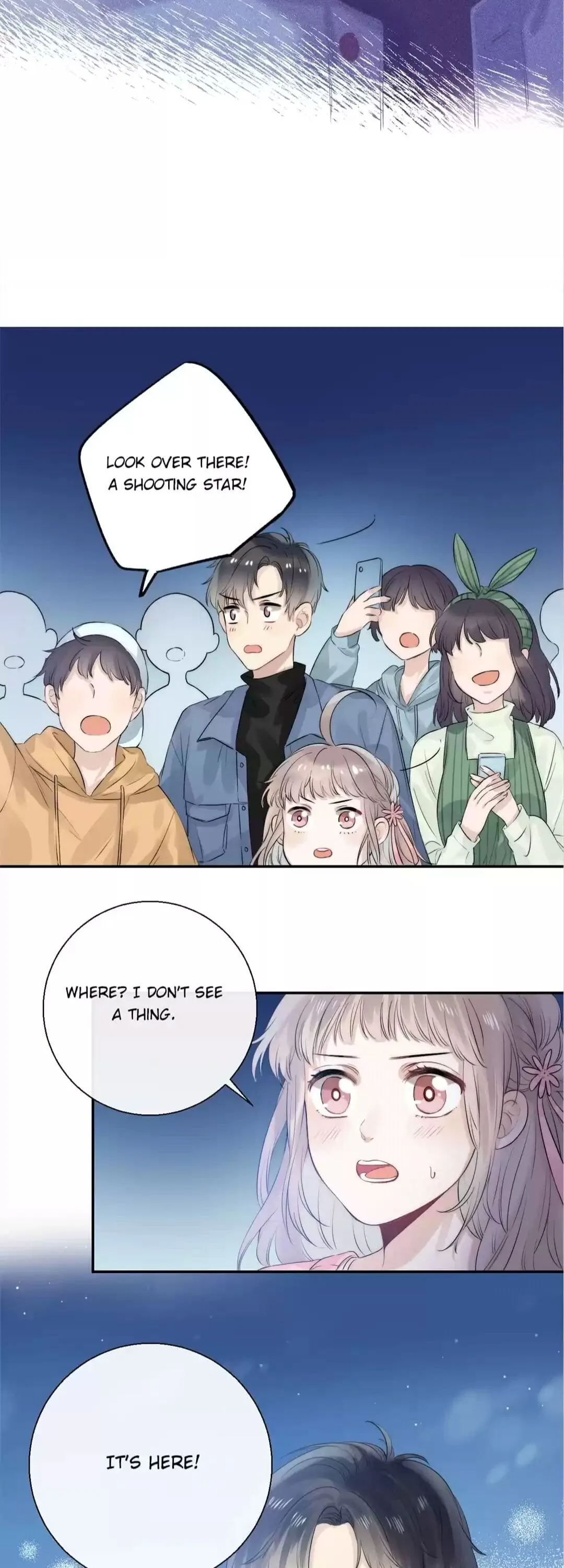 Read Gradually Close to the Heart chapter 63 image 12 on Lezhin