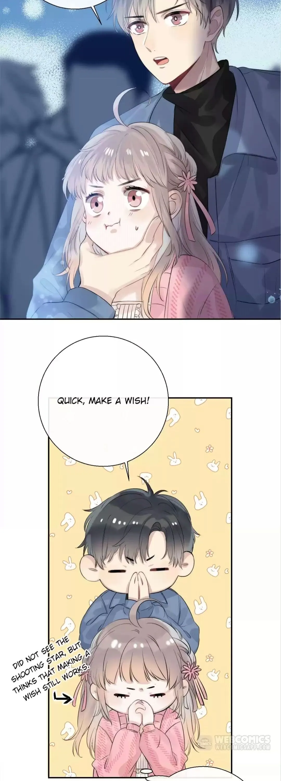Read Gradually Close to the Heart chapter 63 image 13 on Lezhin