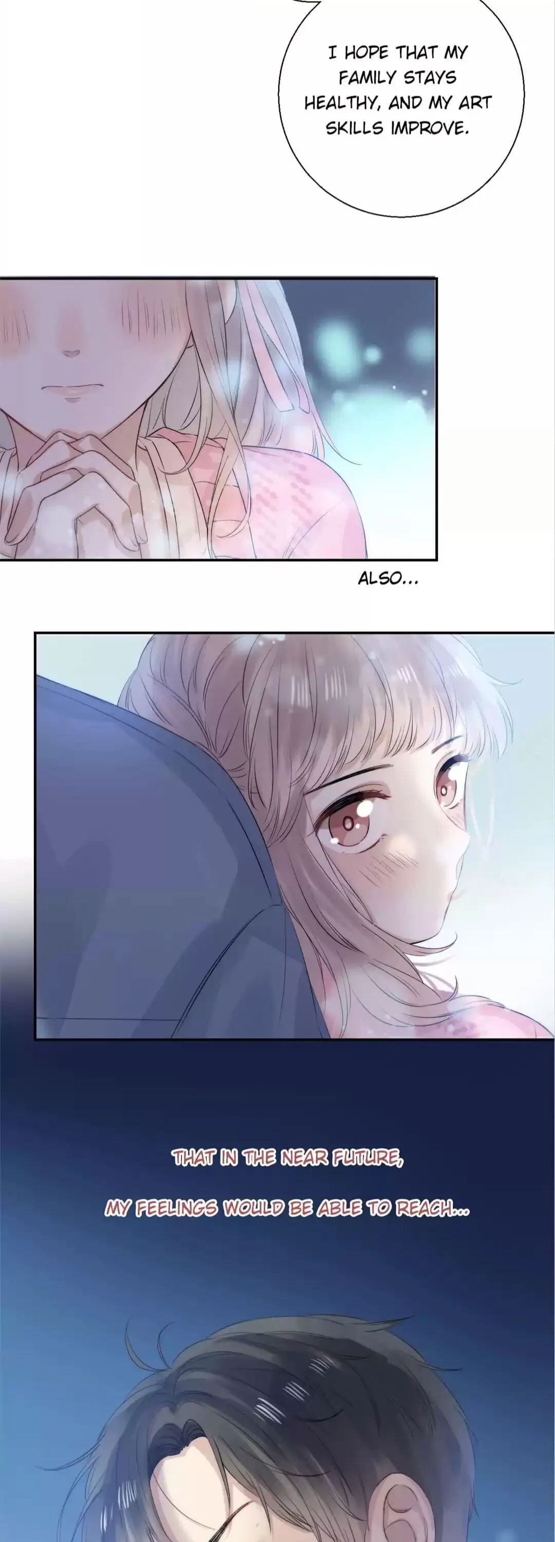 Read Gradually Close to the Heart chapter 63 image 14 on Lezhin