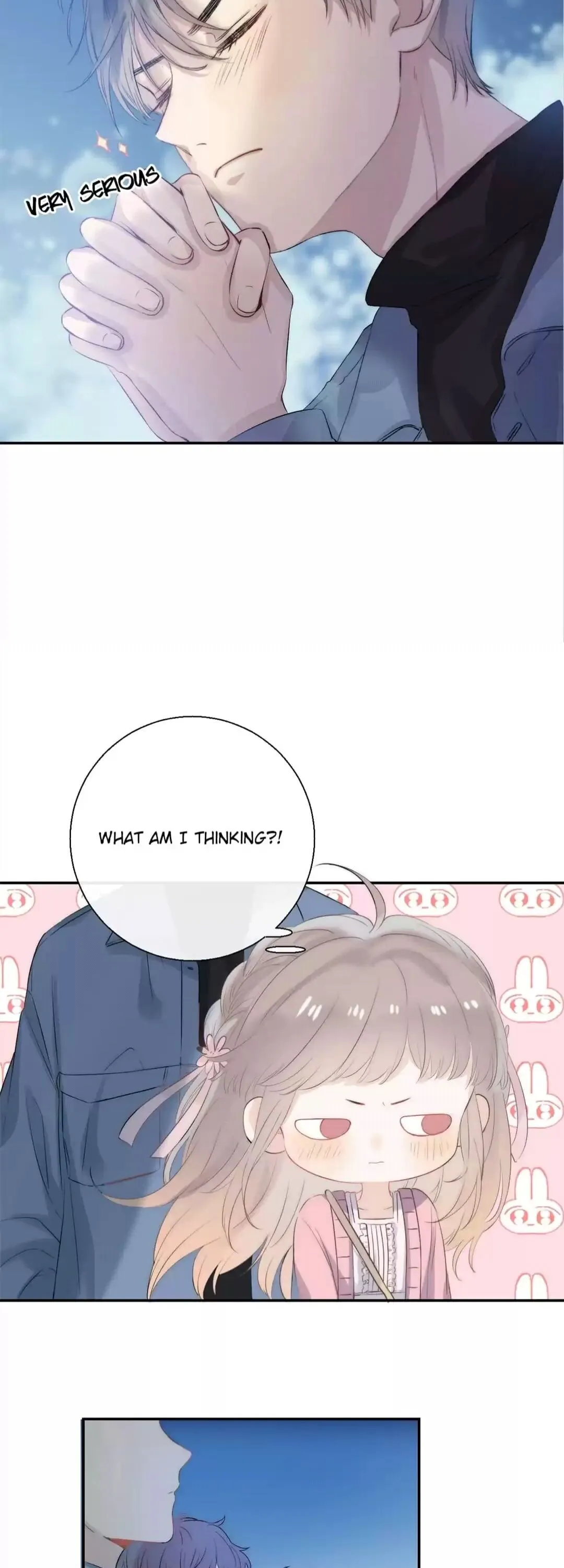 Read Gradually Close to the Heart chapter 63 image 15 on Lezhin