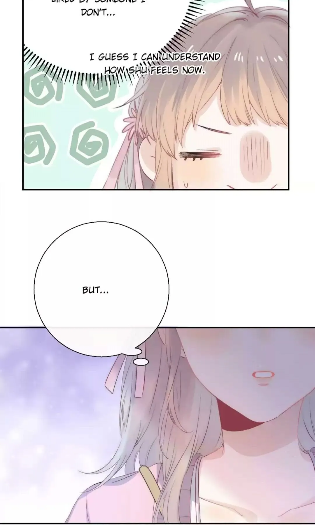 Read Gradually Close to the Heart chapter 63 image 17 on Lezhin
