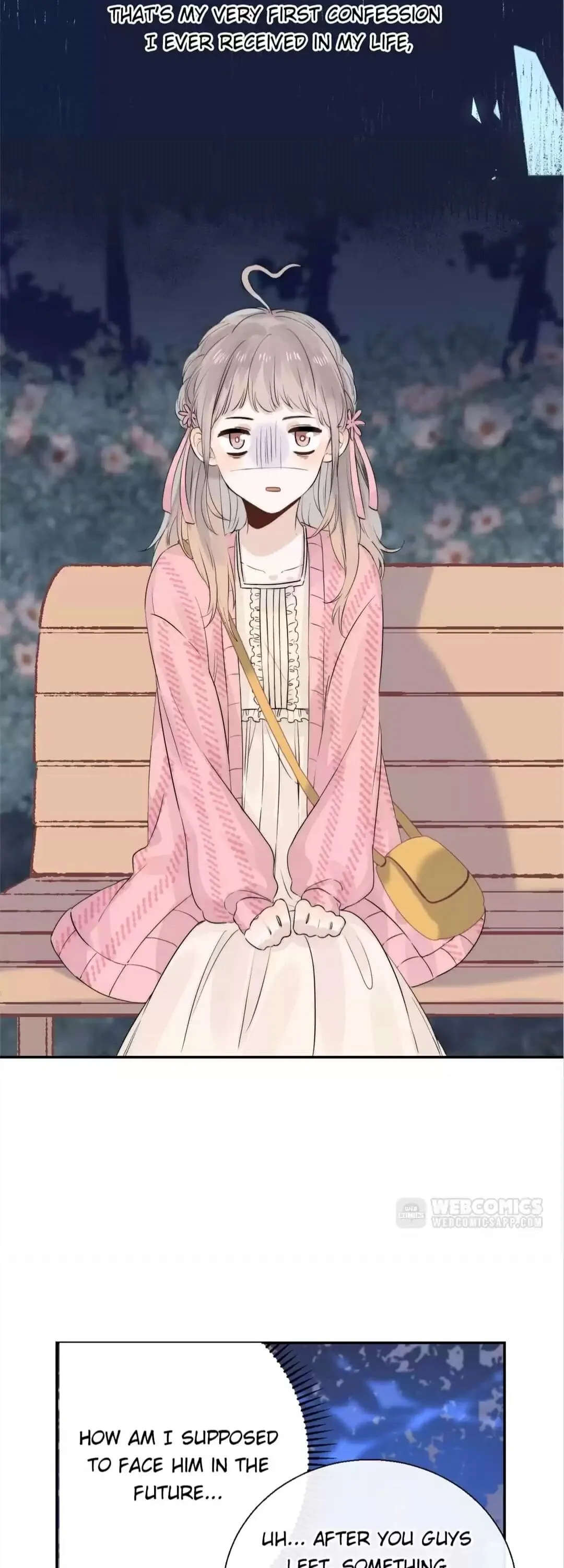 Read Gradually Close to the Heart chapter 63 image 2 on Lezhin