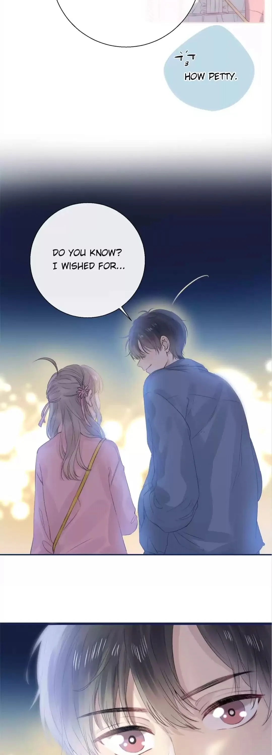 Read Gradually Close to the Heart chapter 63 image 22 on Lezhin