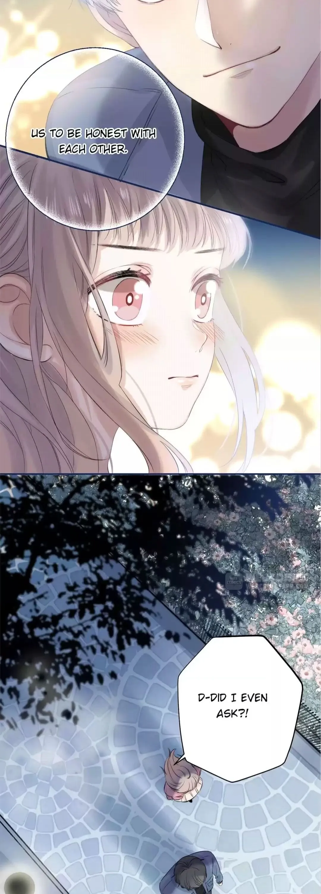 Read Gradually Close to the Heart chapter 63 image 23 on Lezhin