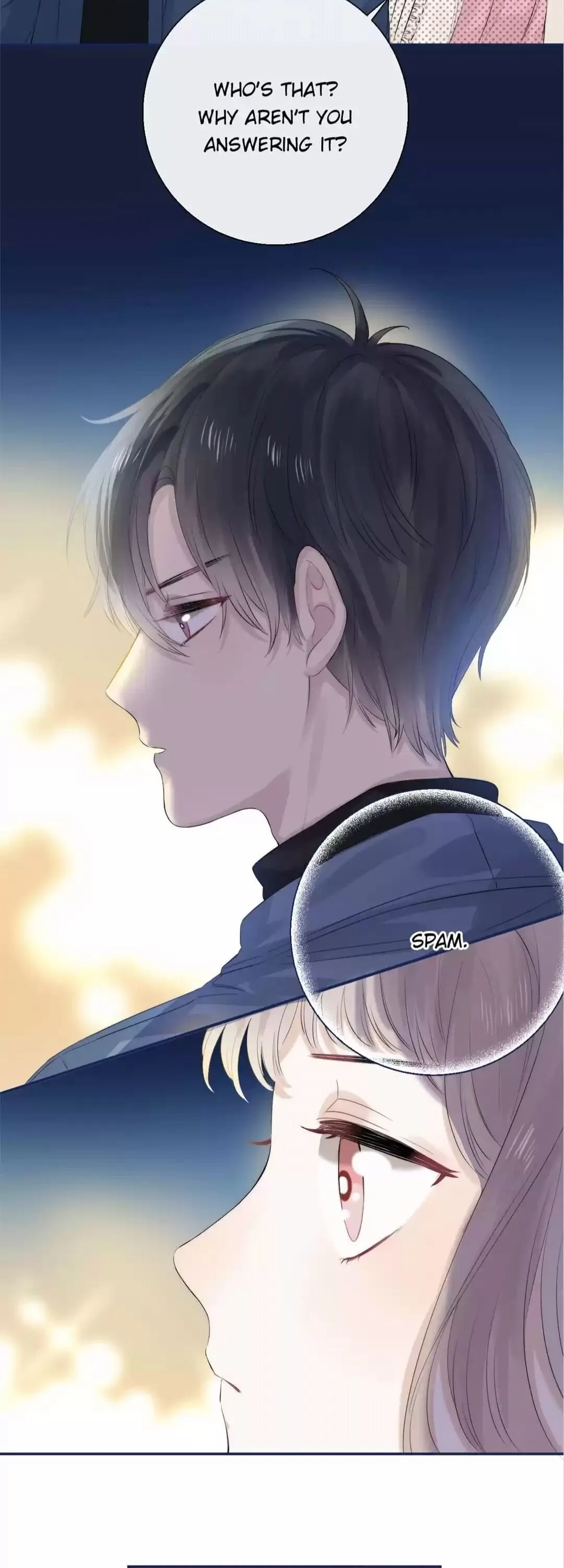 Read Gradually Close to the Heart chapter 63 image 26 on Lezhin