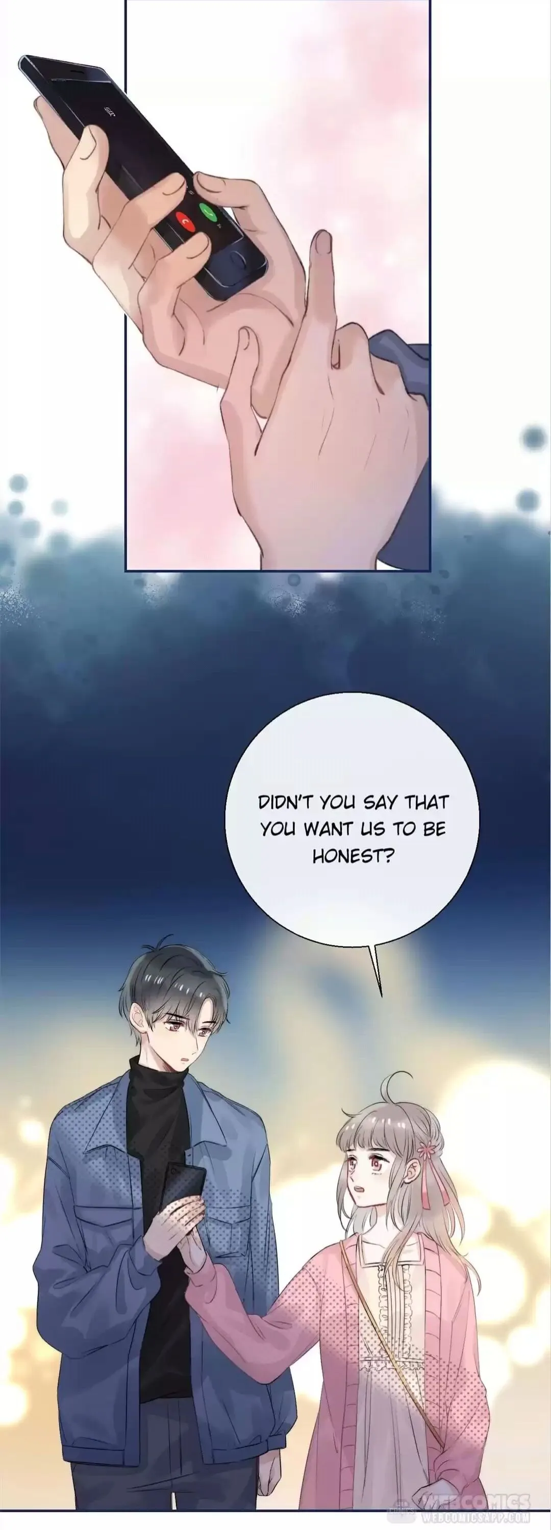 Read Gradually Close to the Heart chapter 63 image 27 on Lezhin