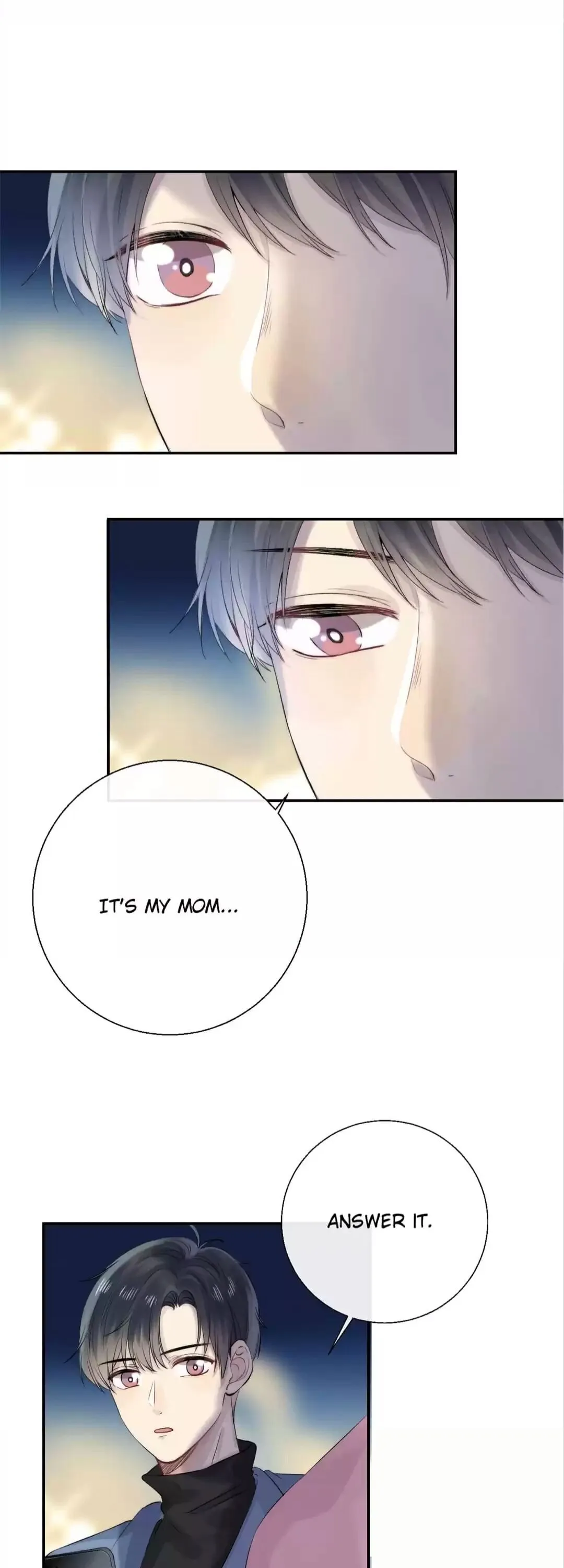 Read Gradually Close to the Heart chapter 63 image 28 on Lezhin