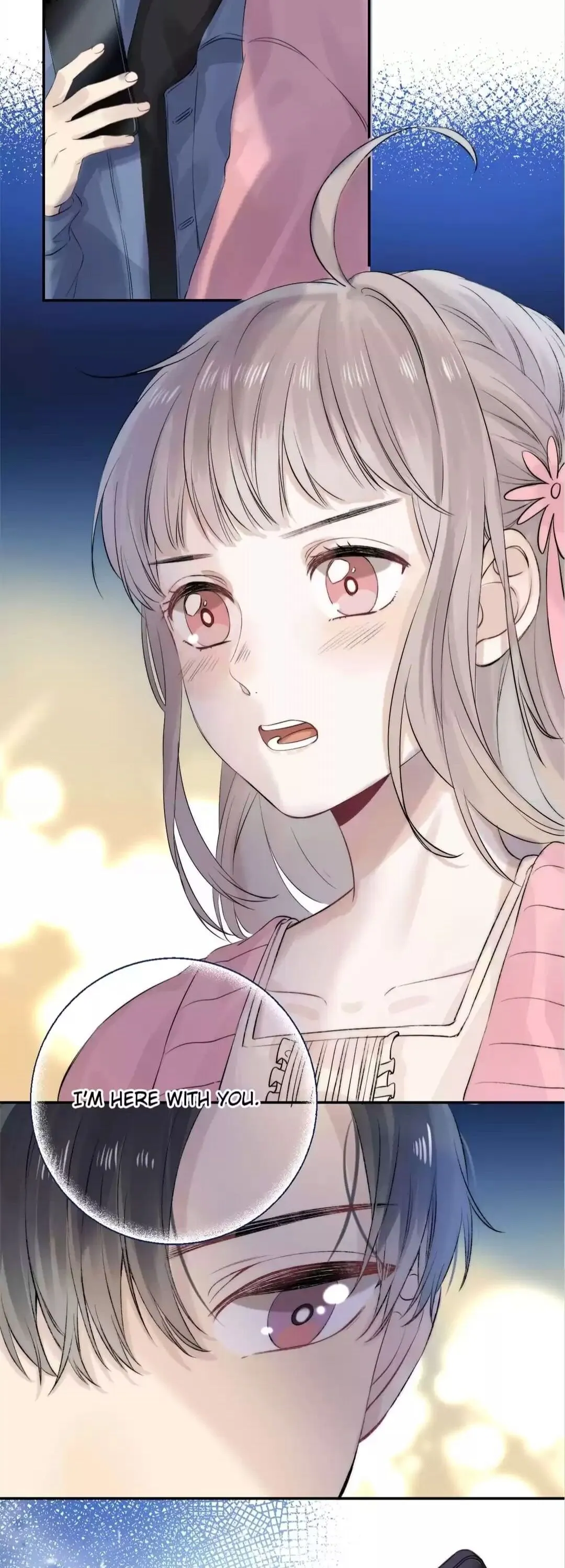Read Gradually Close to the Heart chapter 63 image 29 on Lezhin